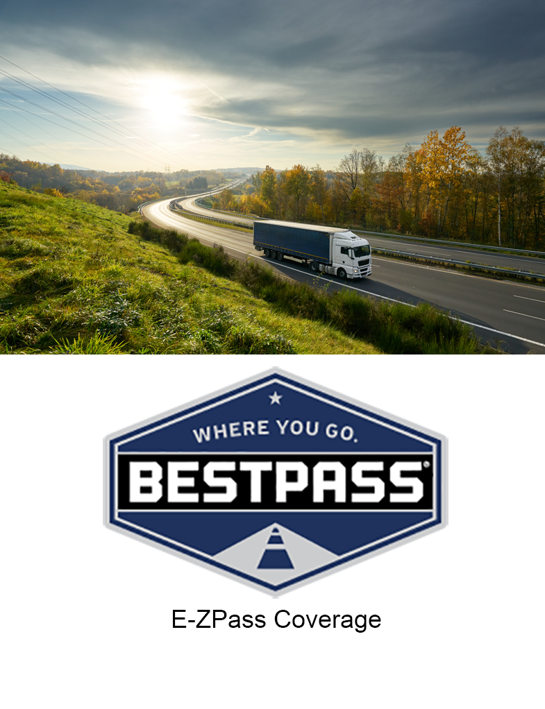 Bestpass Toll Management: E-Z Pass for Owner-Operators