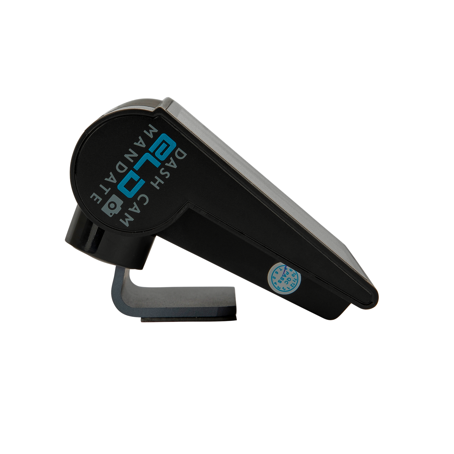 ELD Mandate's Dual Dash Cam with WiFi/ 4G LTE