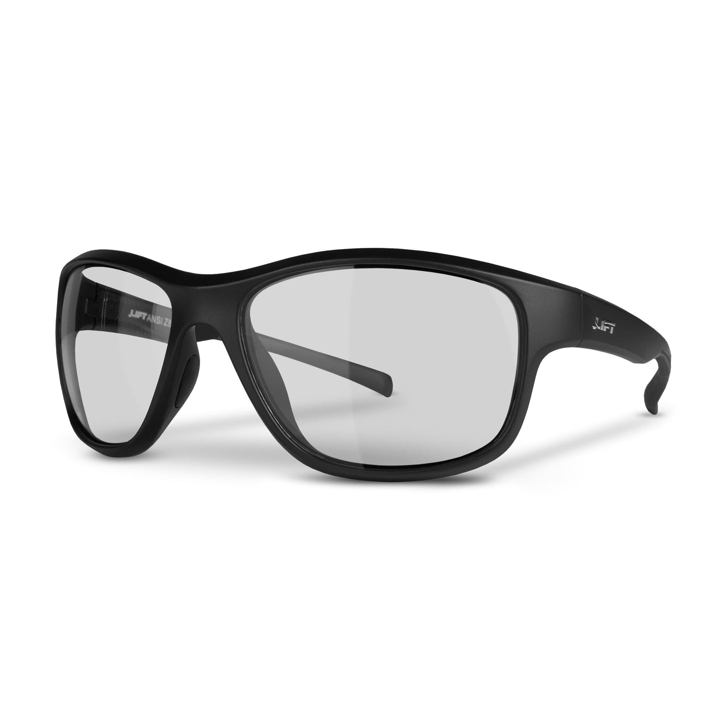 Delamo Safety Glasses - LIFT Safety