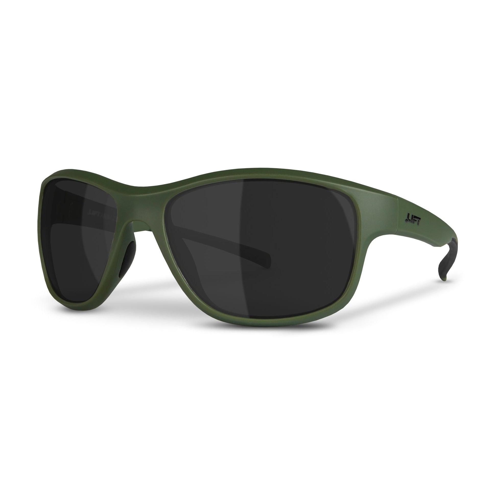 Delamo Safety Glasses - LIFT Safety