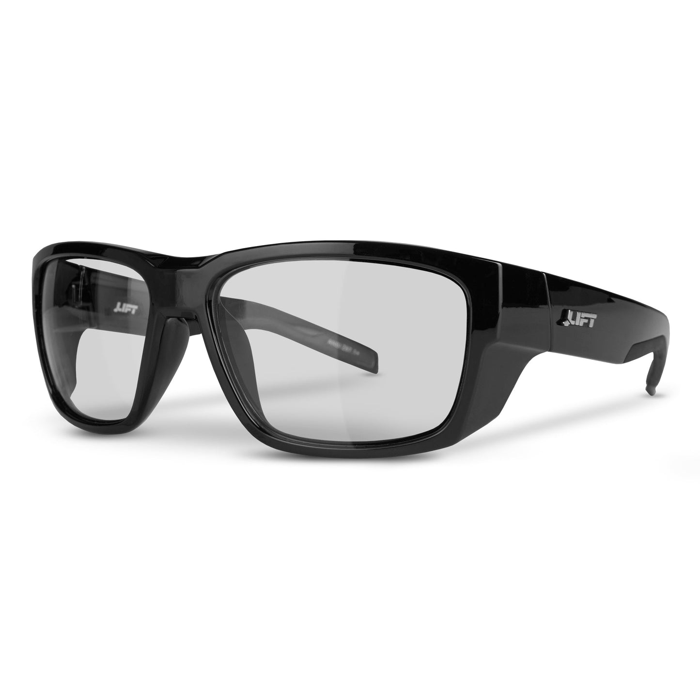 Fusion Safety Glasses - LIFT Safety