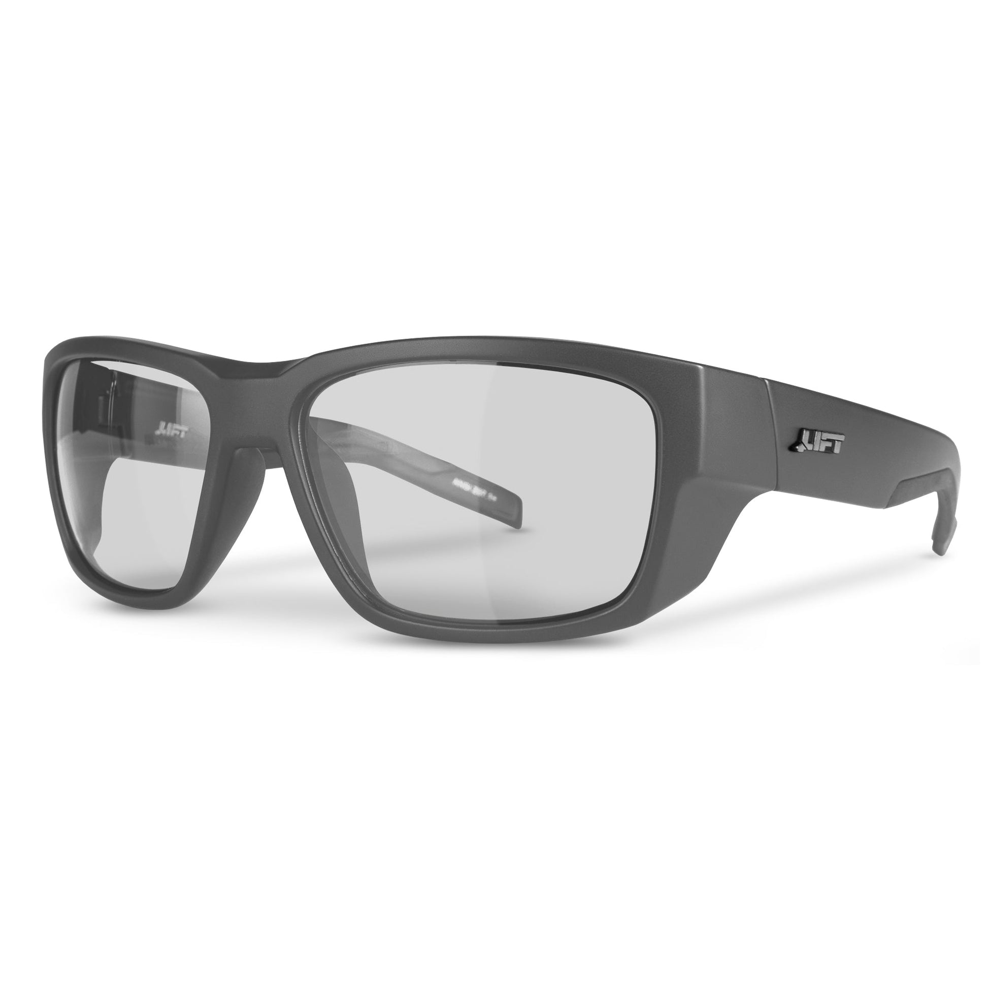 Fusion Safety Glasses - LIFT Safety