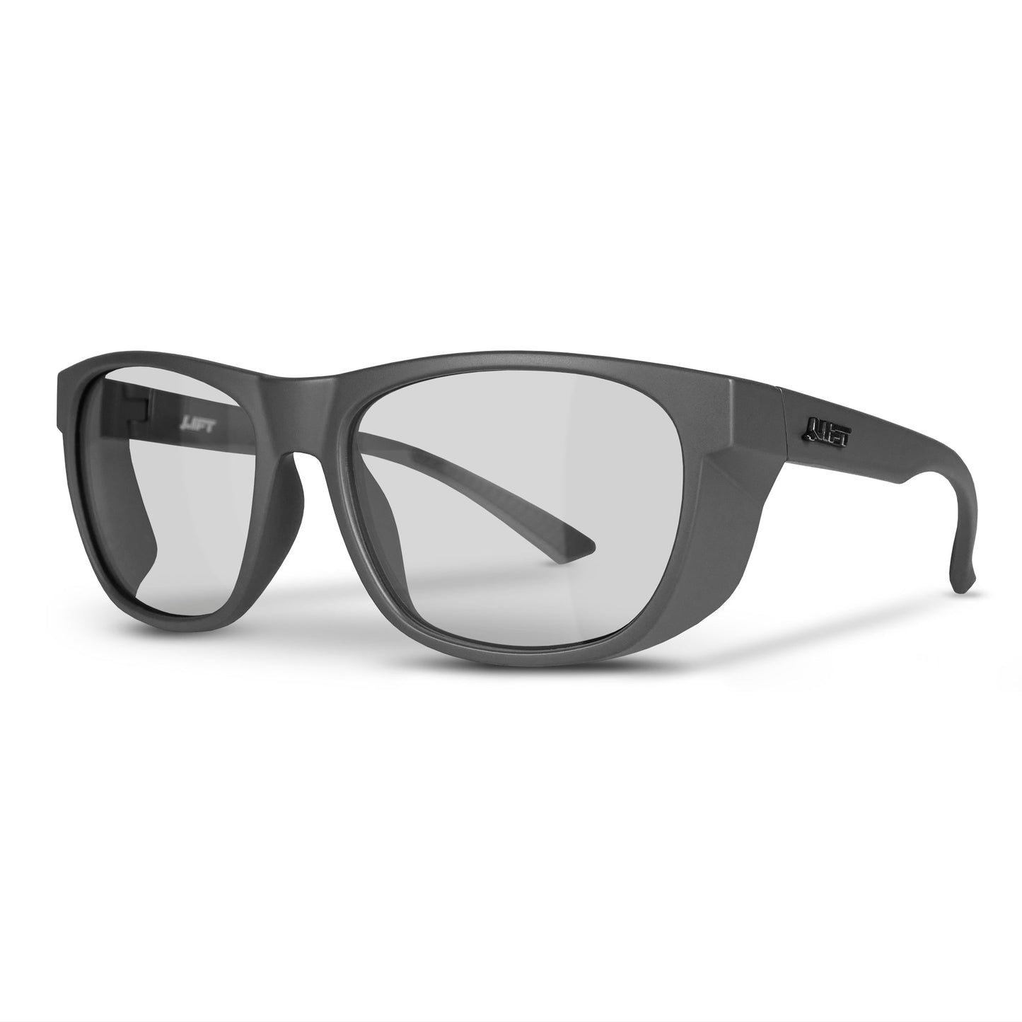 Tracker Safety Glasses - LIFT Safety
