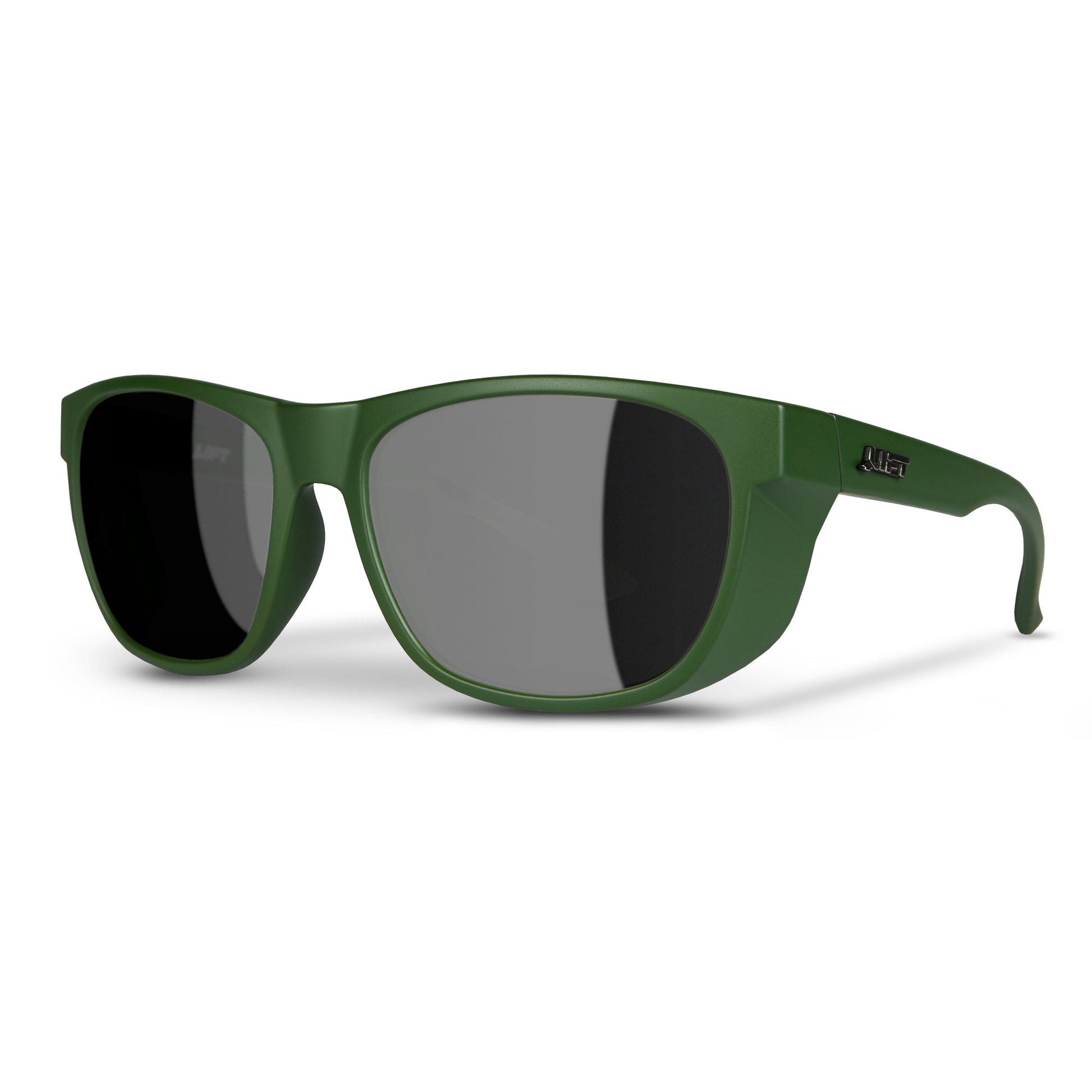 Tracker Safety Glasses - LIFT Safety