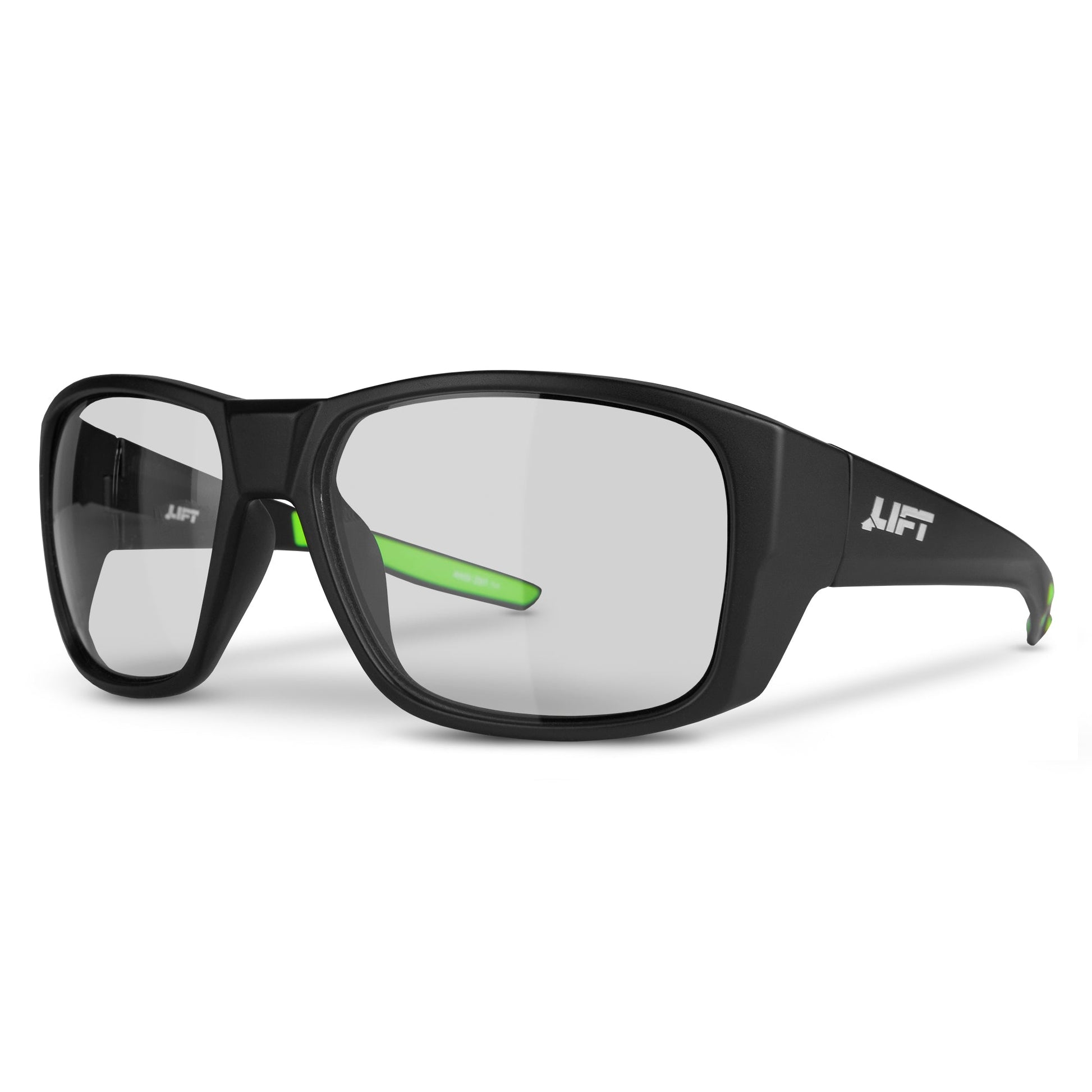 Vanguard Safety Glasses - LIFT Safety