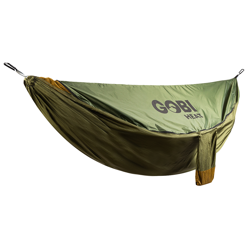 Eclipse Heated Hammock