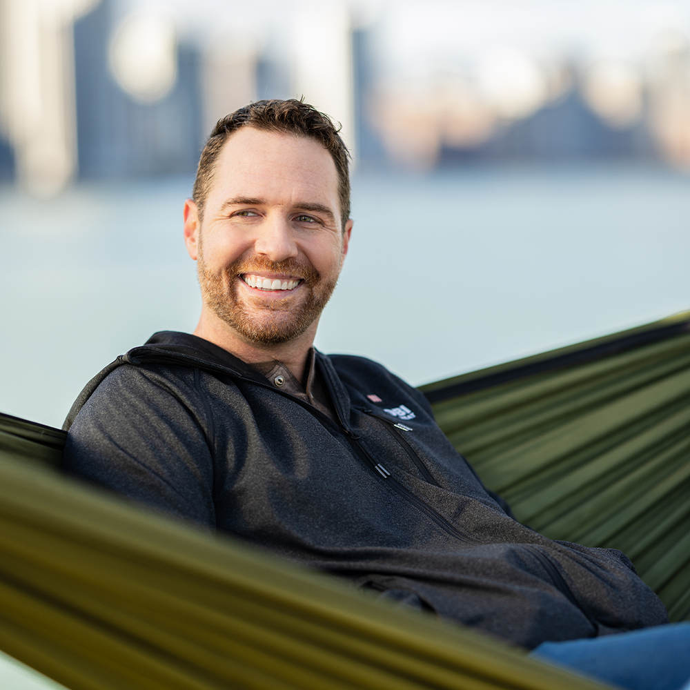 Eclipse Heated Hammock