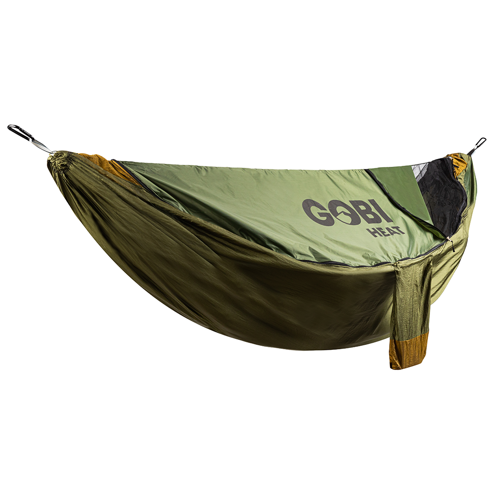 Eclipse Heated Hammock