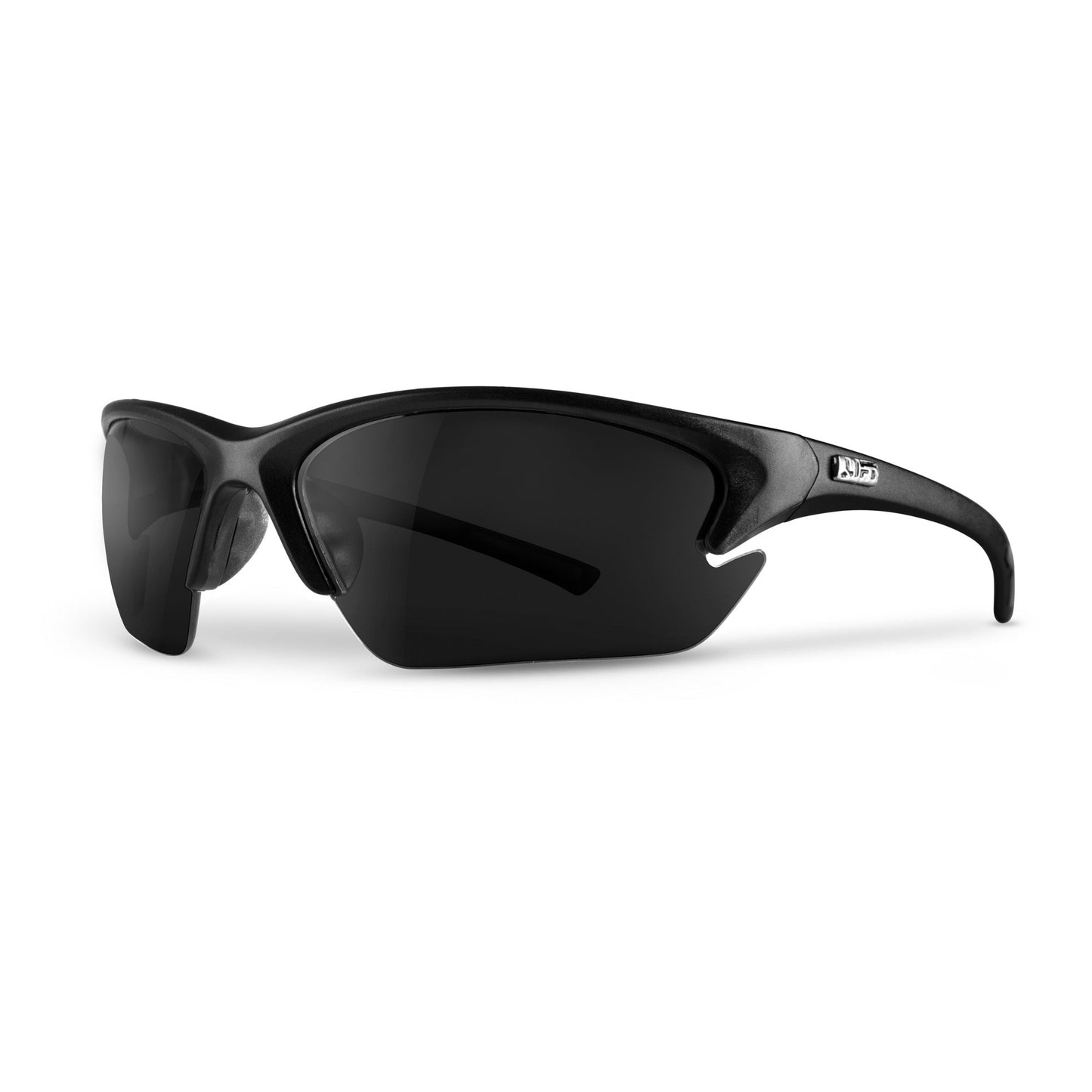 LIFT Safety - QUEST Safety Glasses - Black