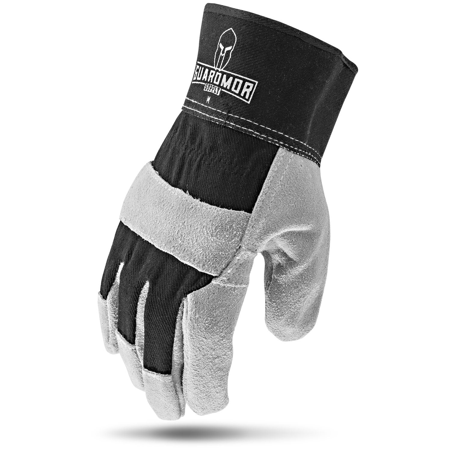 LIFT Safety - Split Leather Glove
