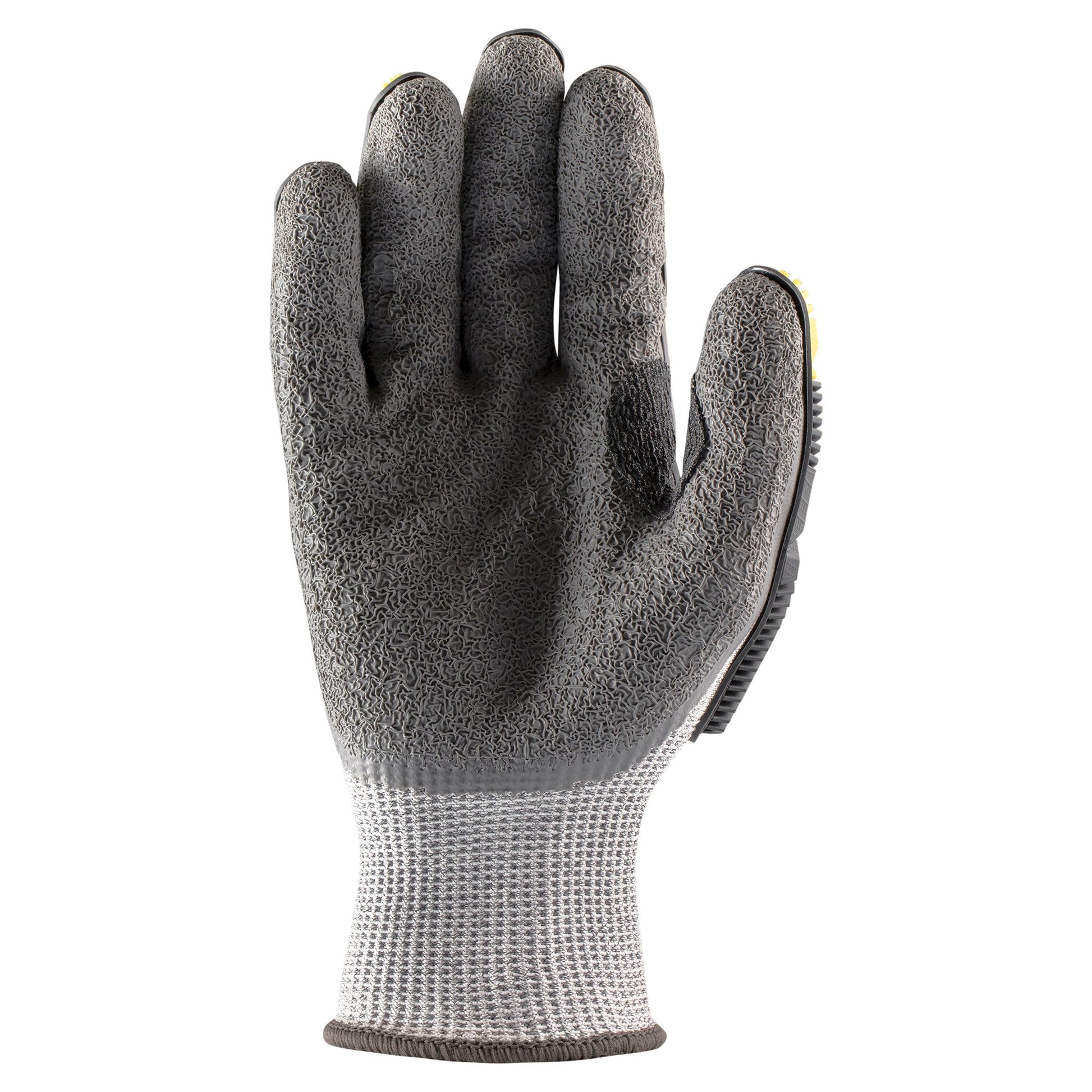 LIFT Safety - LIFT FIBERWIRE A5 IMPACT CRINKLE LATEX