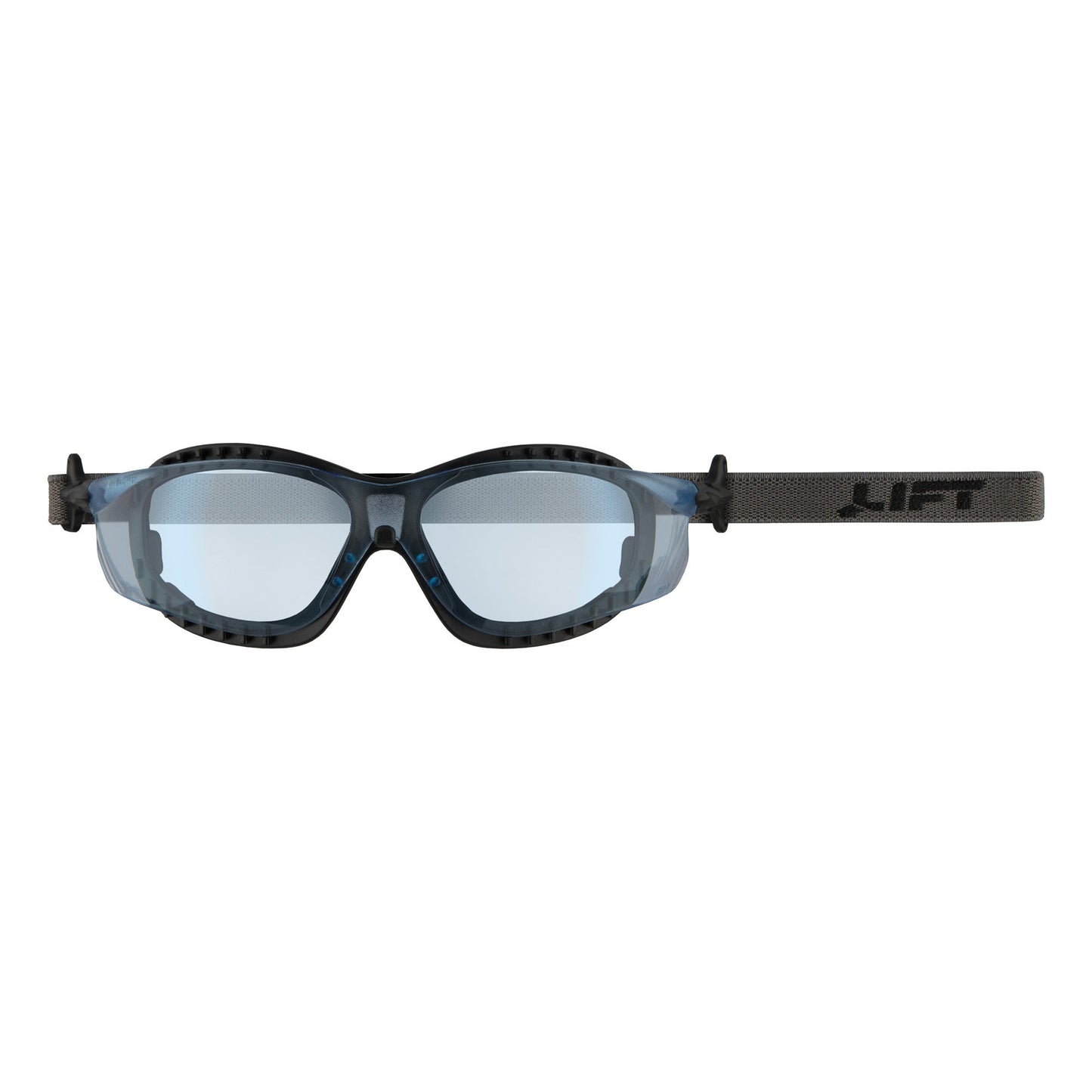 LIFT Safety - SECTOR HYBRID Safety Glasses