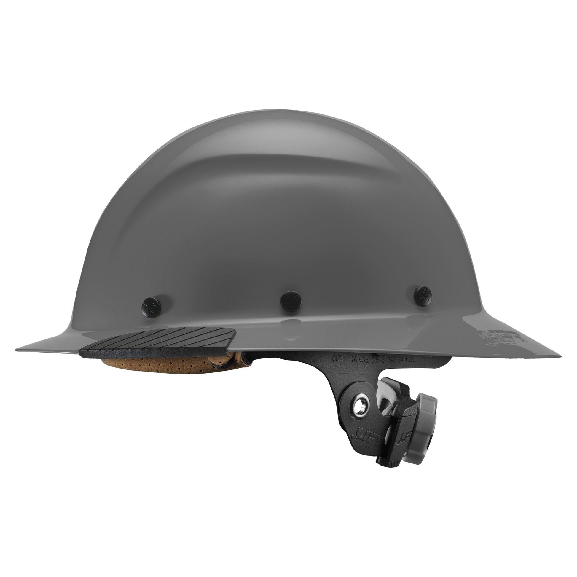 DAX Full Brim Hard Hat - LIFT Safety