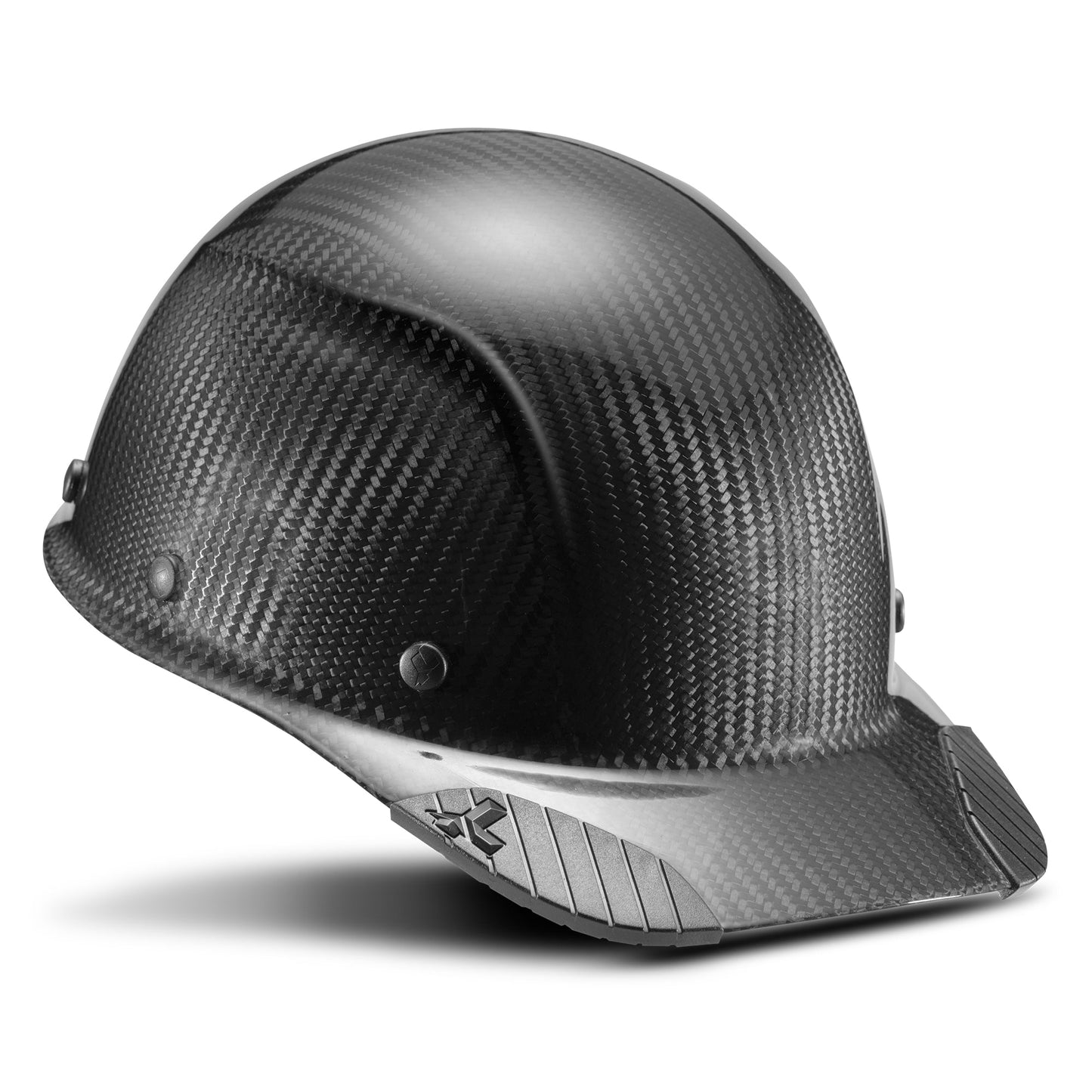 LIFT Safety - DAX Carbon Fiber Cap
