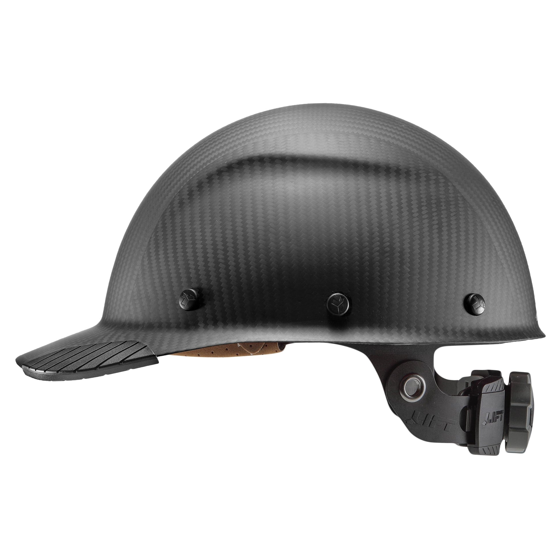 LIFT Safety - DAX Carbon Fiber Cap