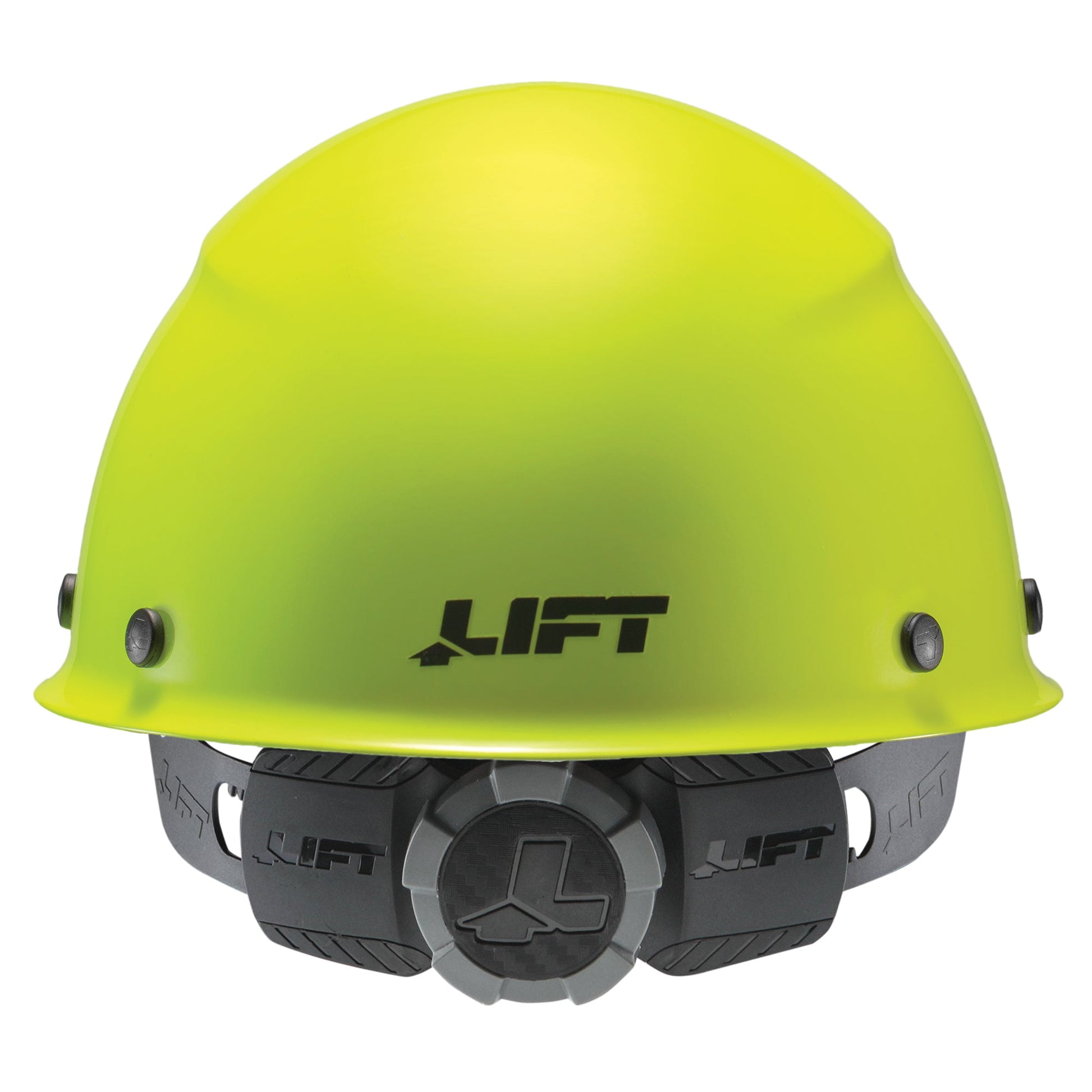LIFT Safety - DAX Cap - Hi-Viz