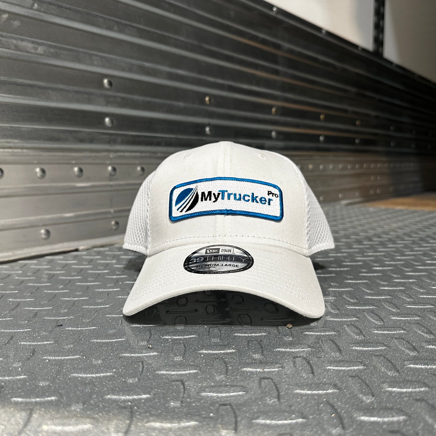 MyTrucker Pro Hat