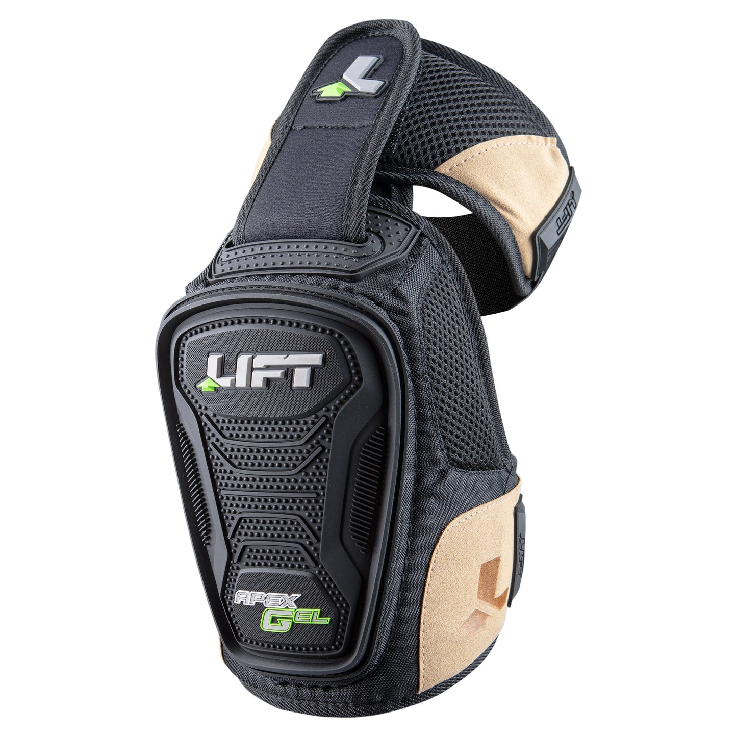 LIFT Safety - APEX GEL Knee Guards