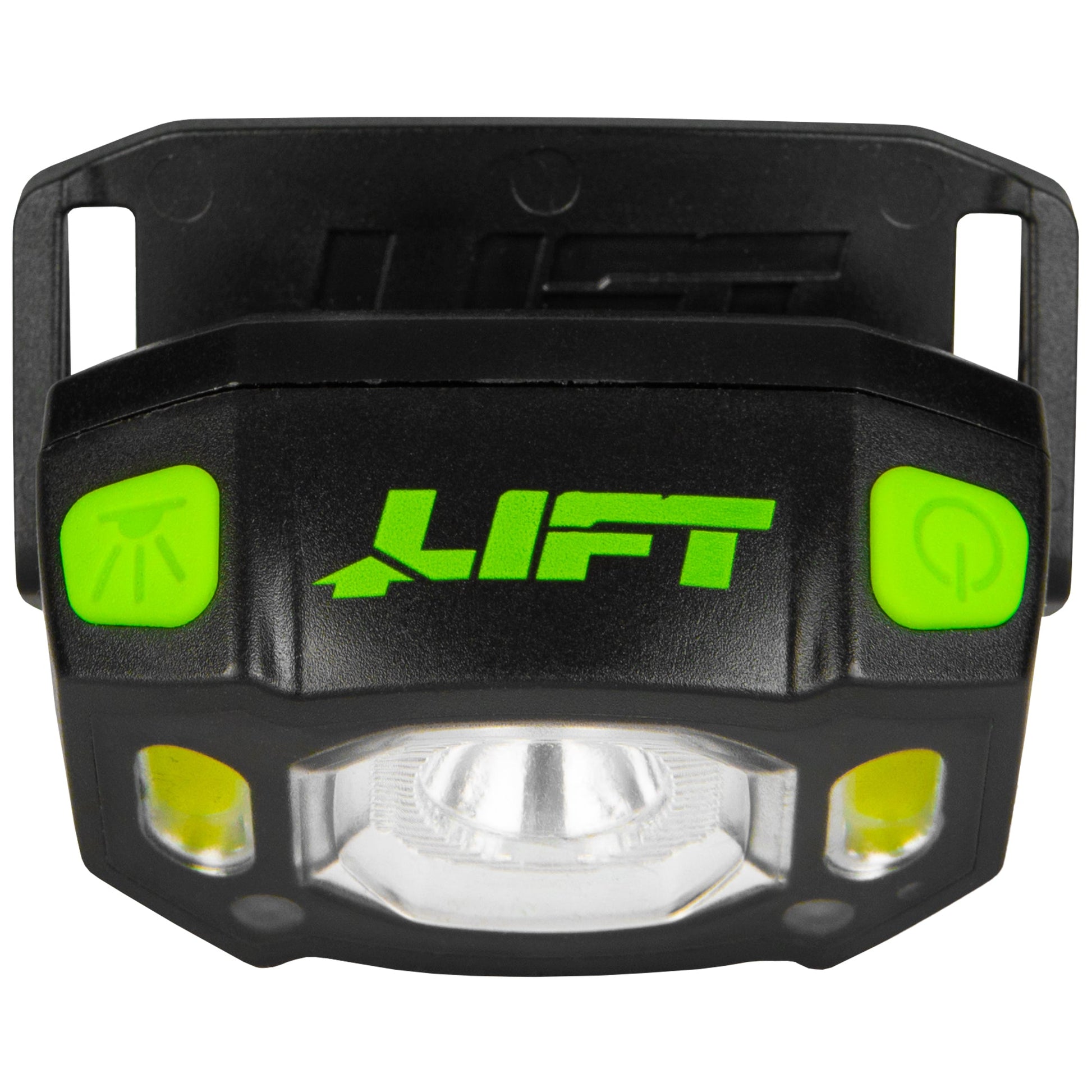 ArcLite Universal Headlamp - LIFT Safety