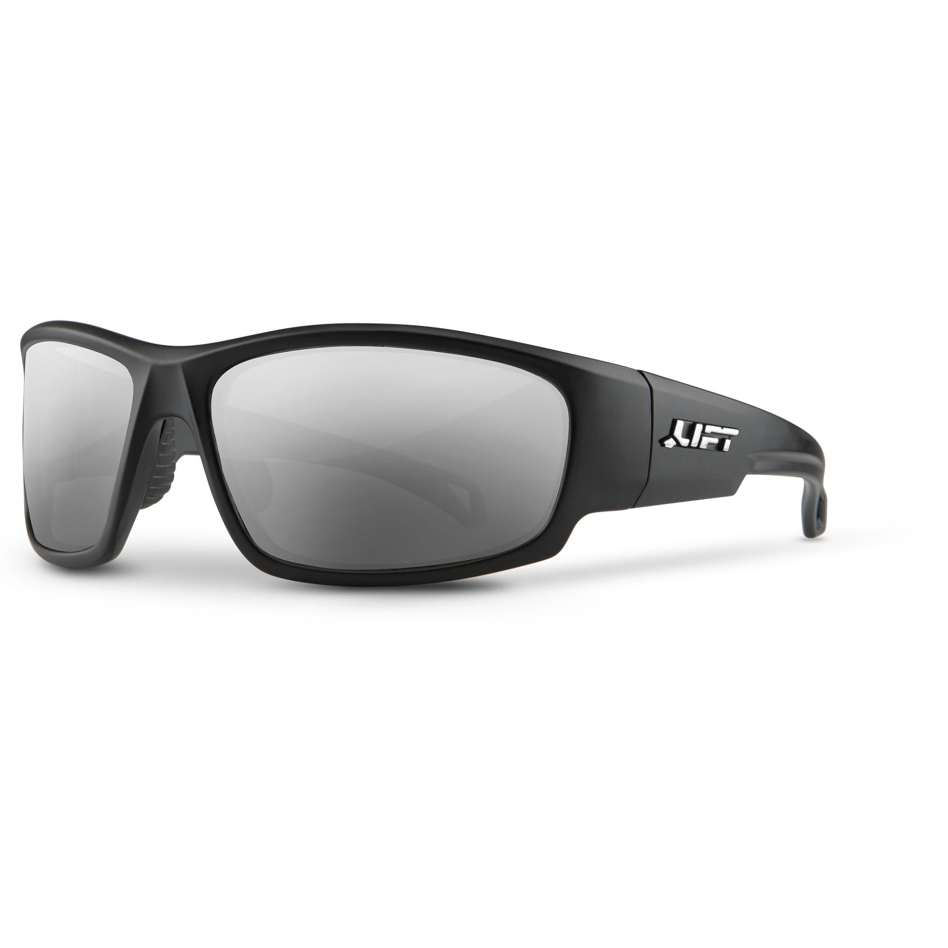 LIFT Safety - Phantom Safety Glasses - Matte Black