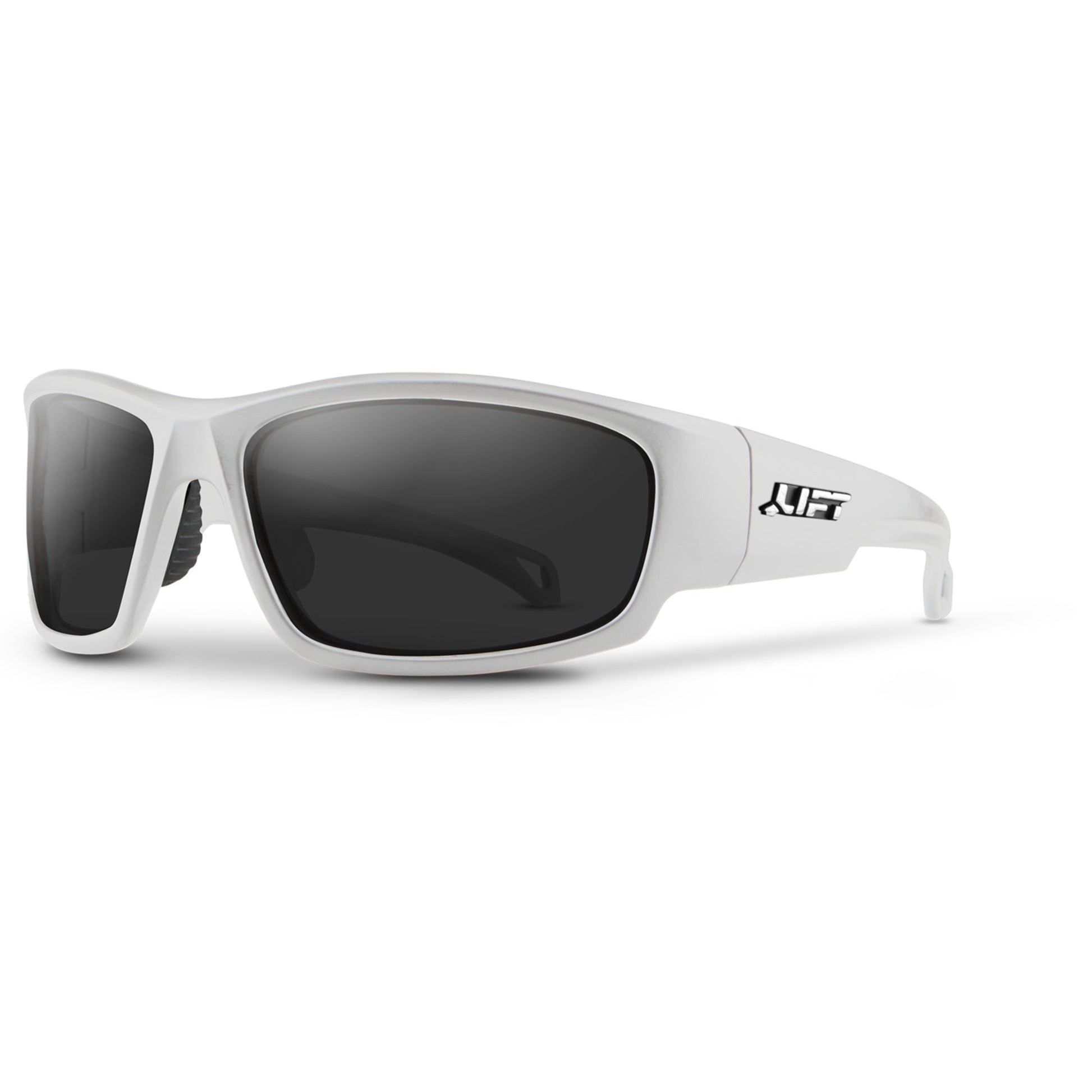 LIFT Safety - Phantom Safety Glasses - White