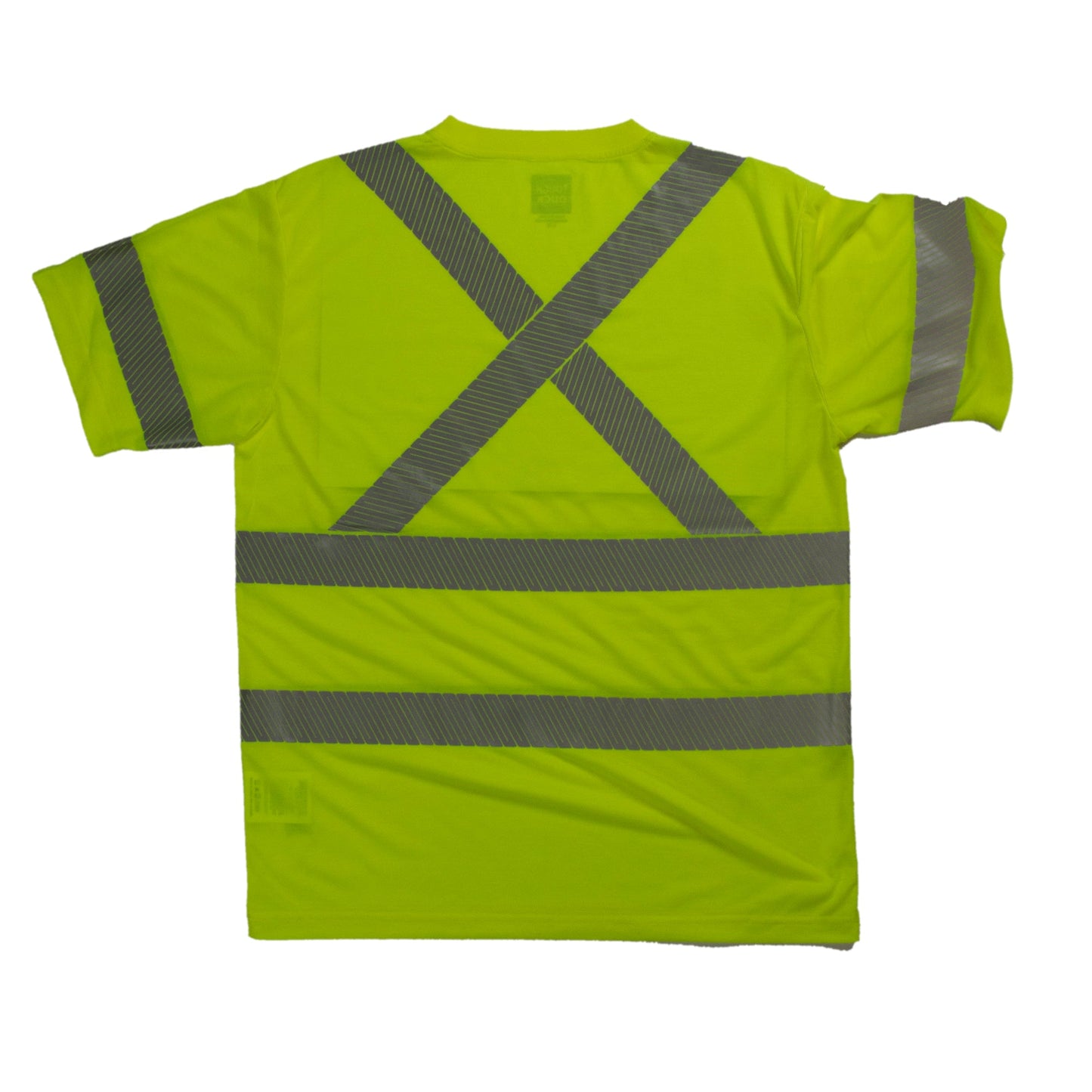 ST12 Shortsleeve Safety T-Shirt