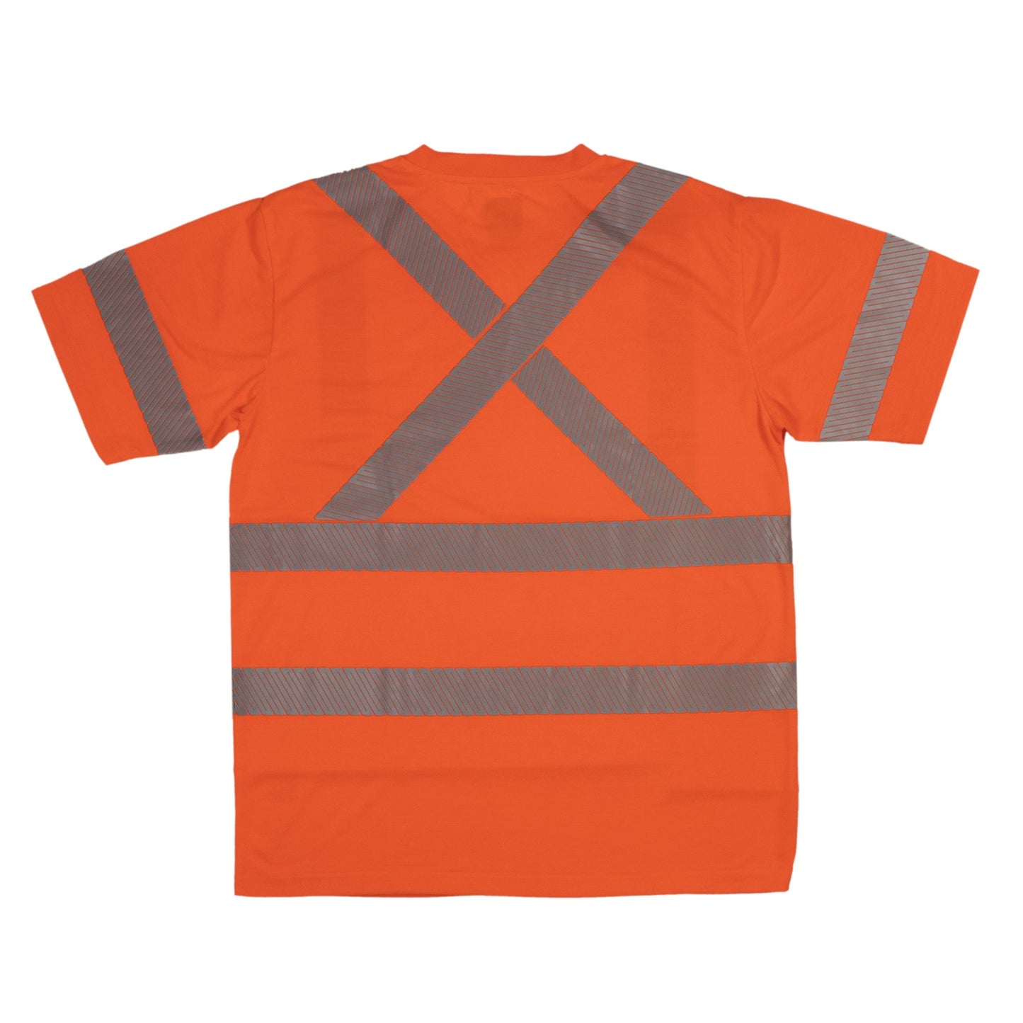 ST12 Shortsleeve Safety T-Shirt