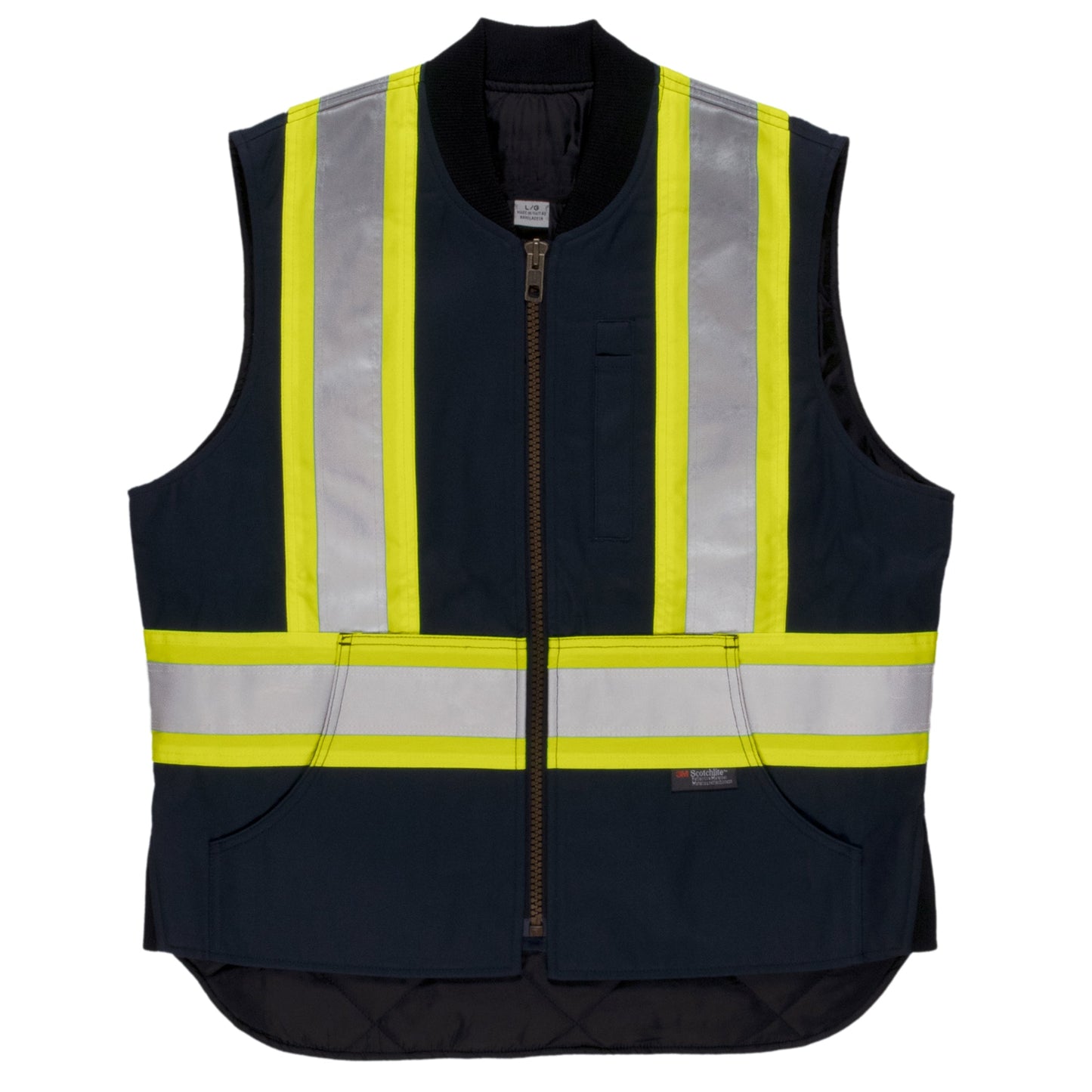 SV06 Duck Safety Vest