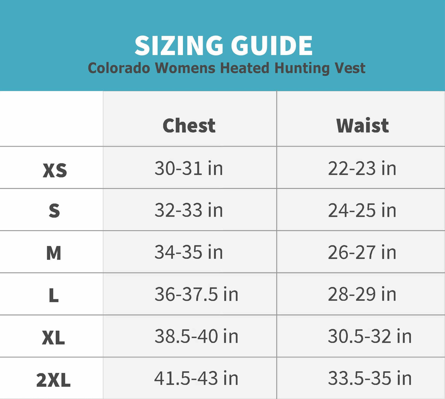 Colorado Womens Heated Hunting Vest - Mossy Oak® Camo