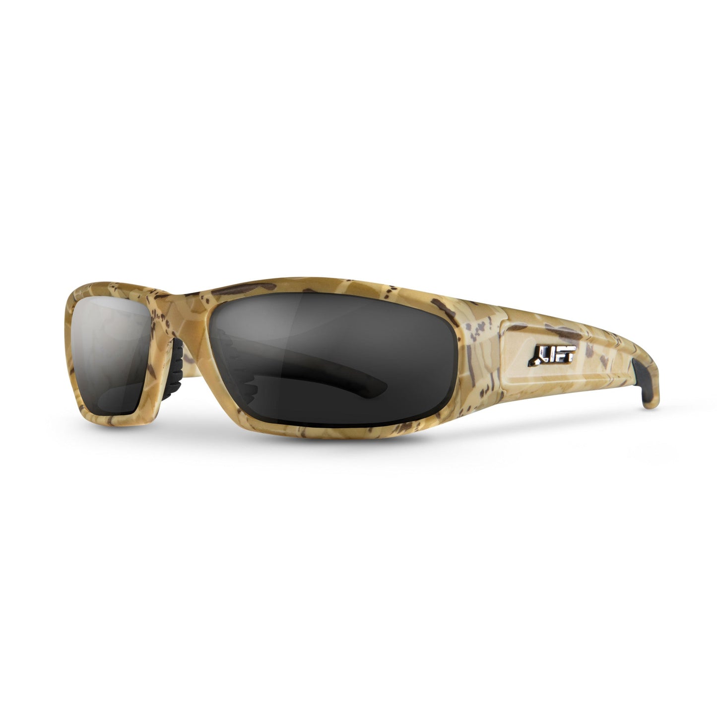 LIFT Safety - SWITCH Safety Glasses - Camo