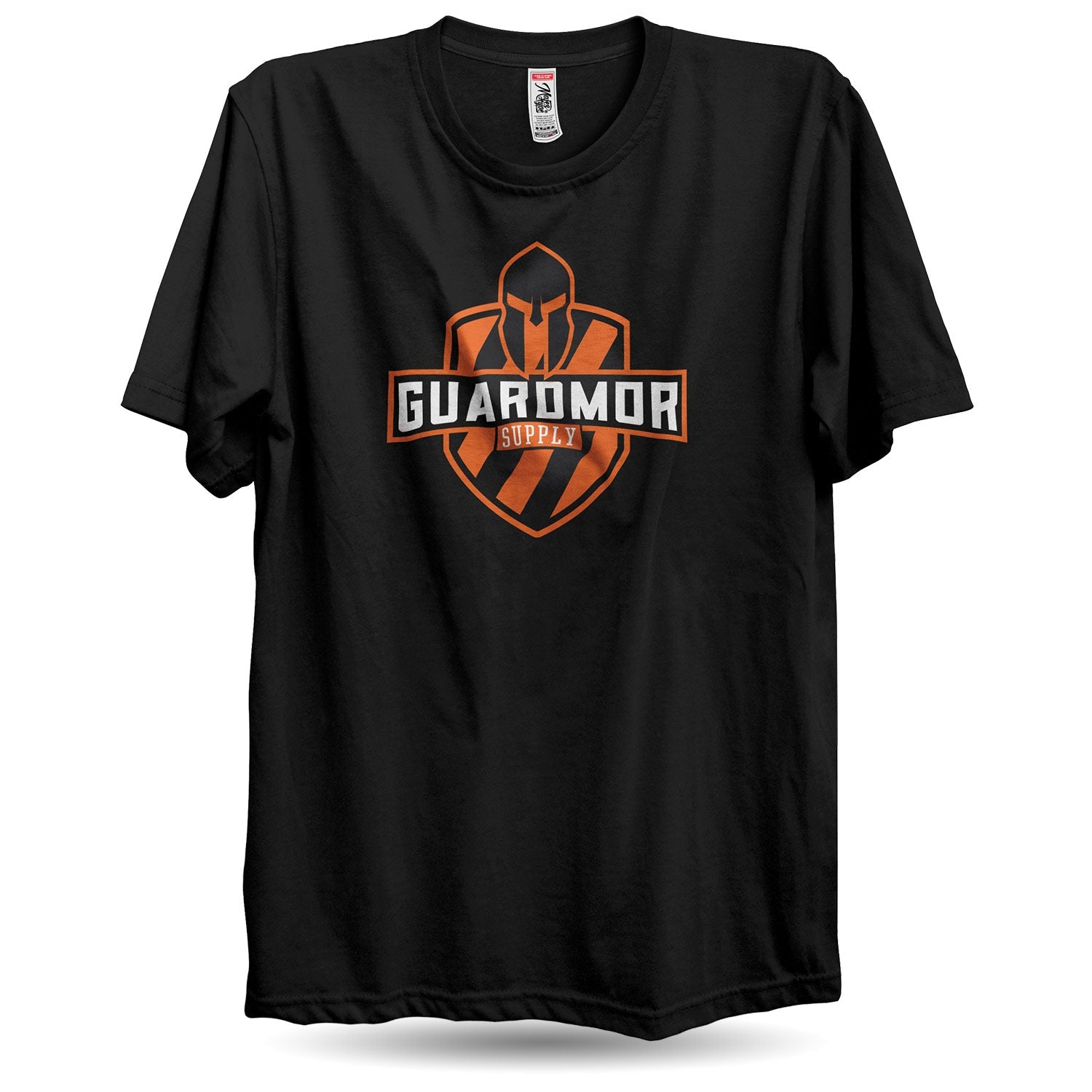 LIFT Safety - Guardmor Shield Black T-Shirt