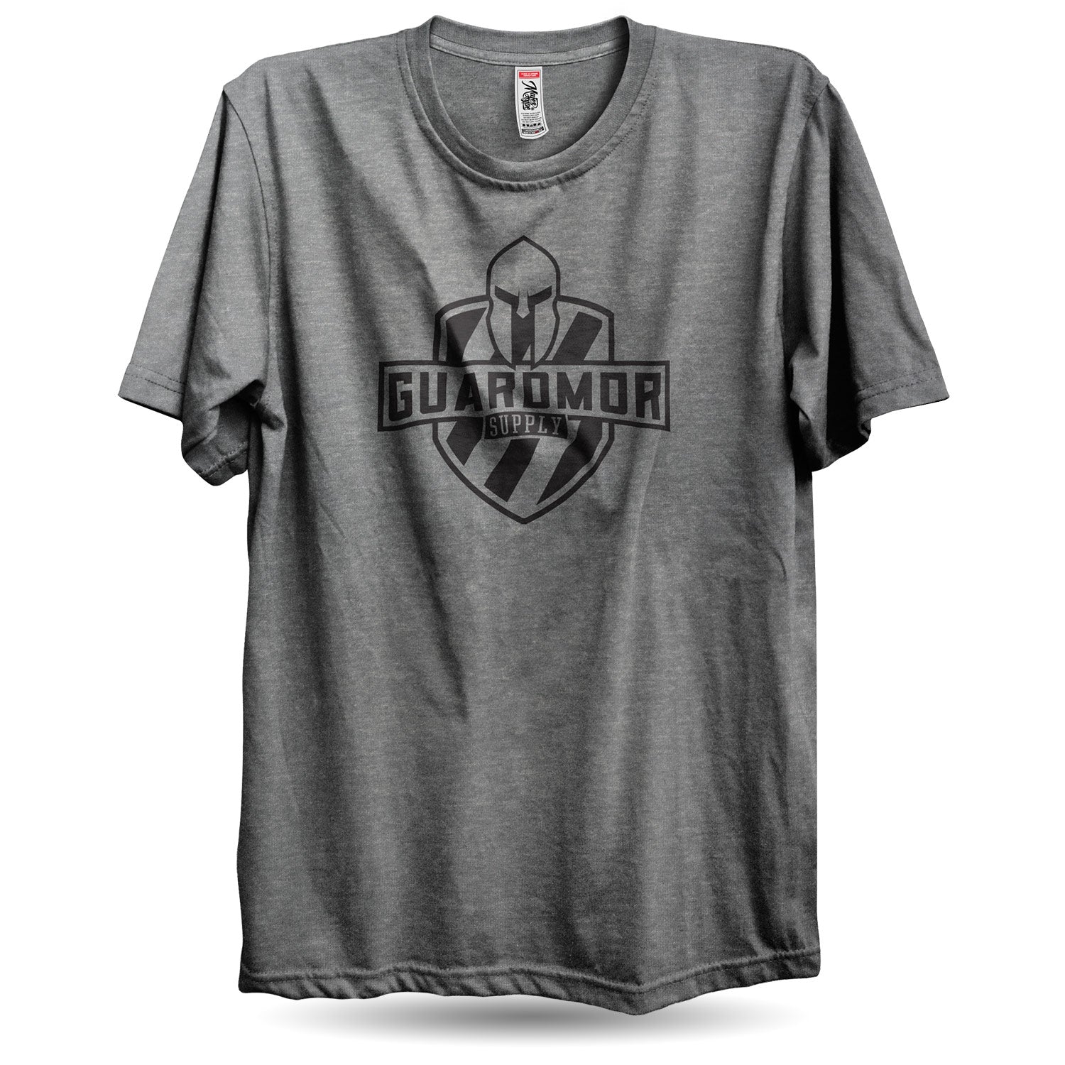 LIFT Safety - Guardmor Shield Grey T-Shirt
