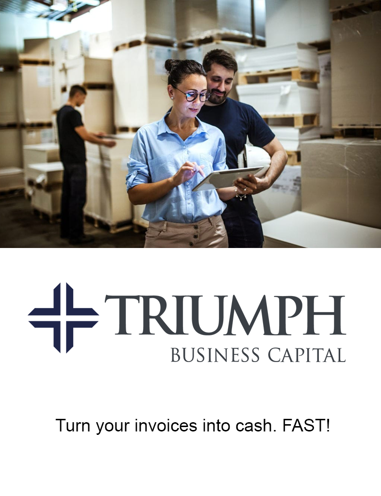 Triumph Business Capital