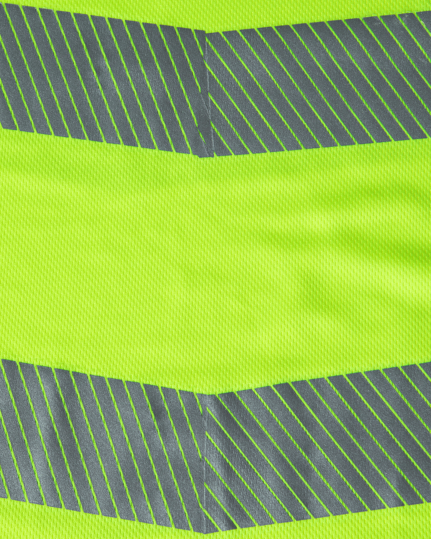 Women's HiVis Short Sleeve Tee