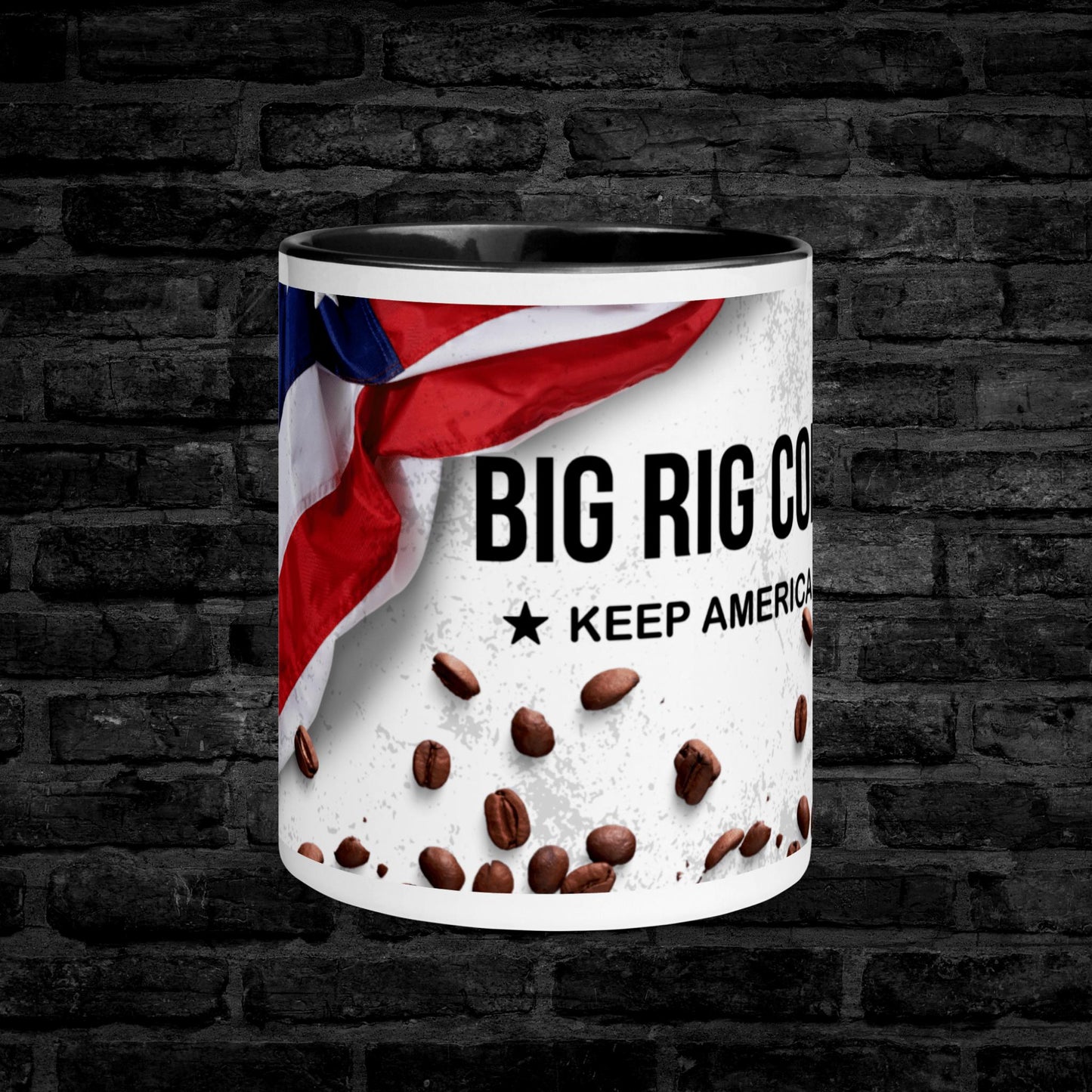 All American Mug