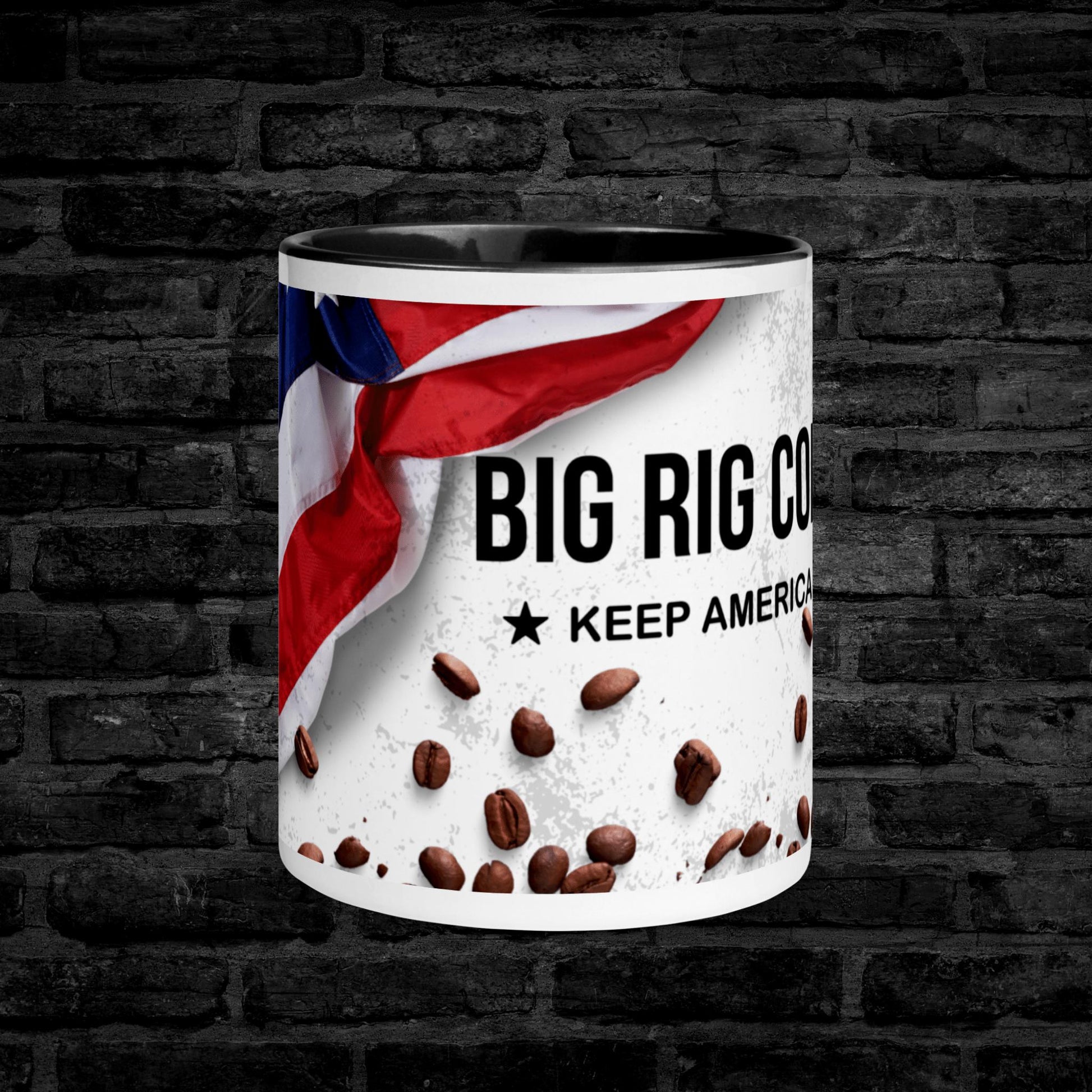 All American Mug