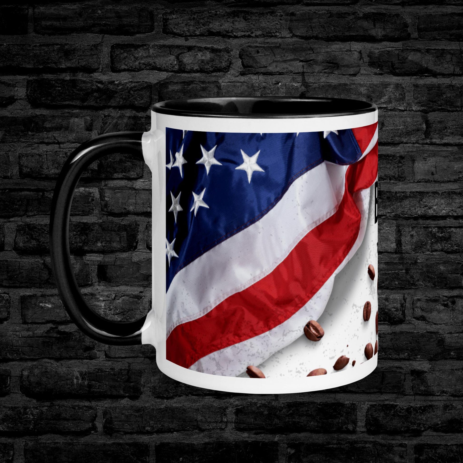 All American Mug
