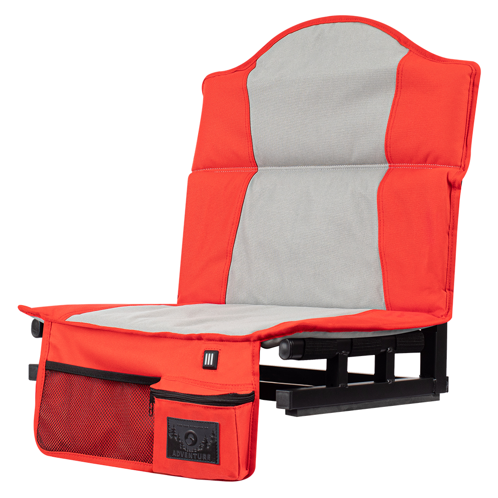 Vantage Heated Stadium Seat