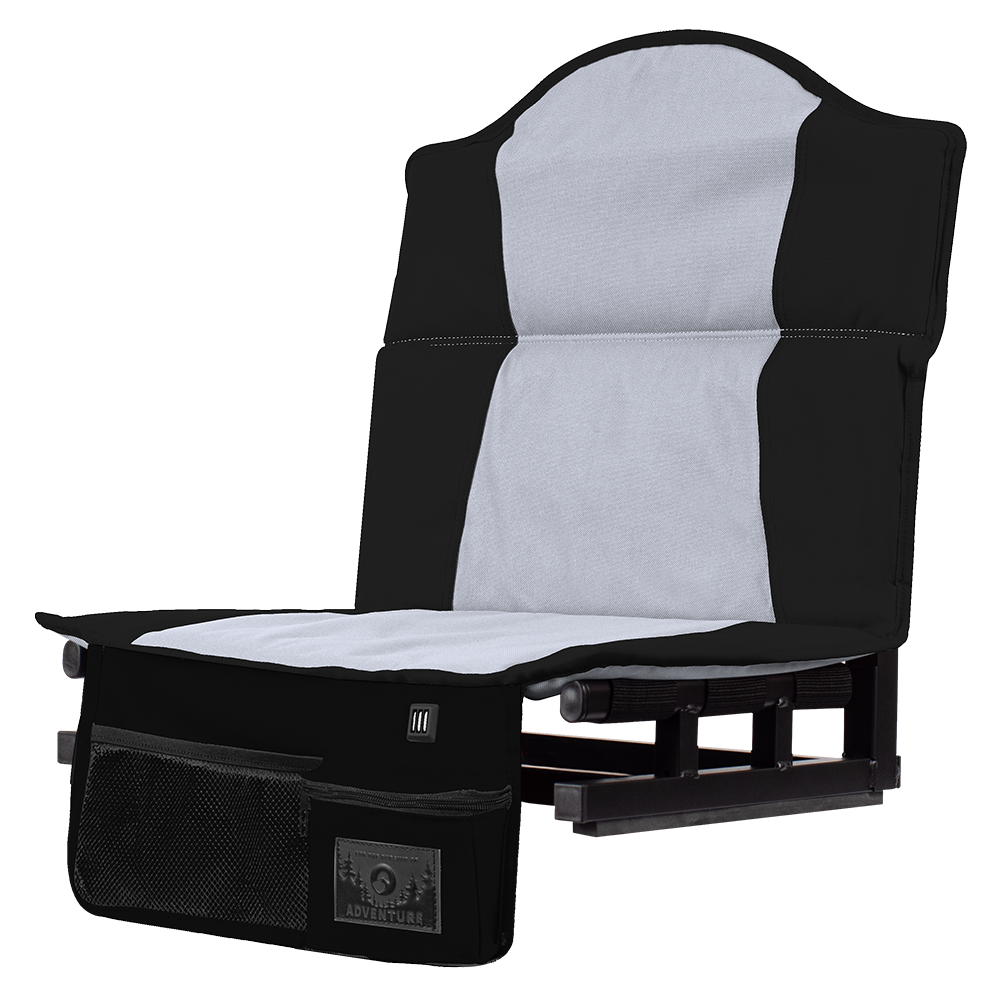 Vantage Heated Stadium Seat