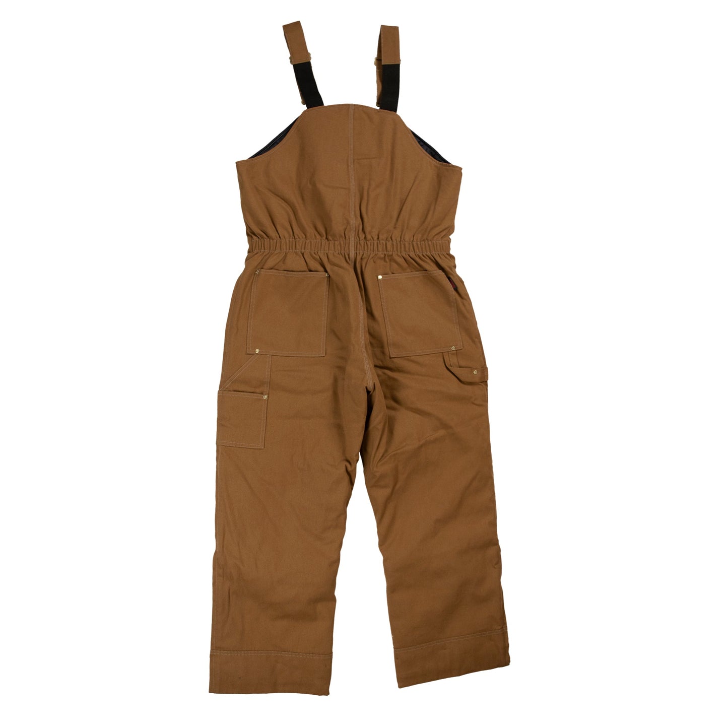 WB03 Insulated Bib Overall