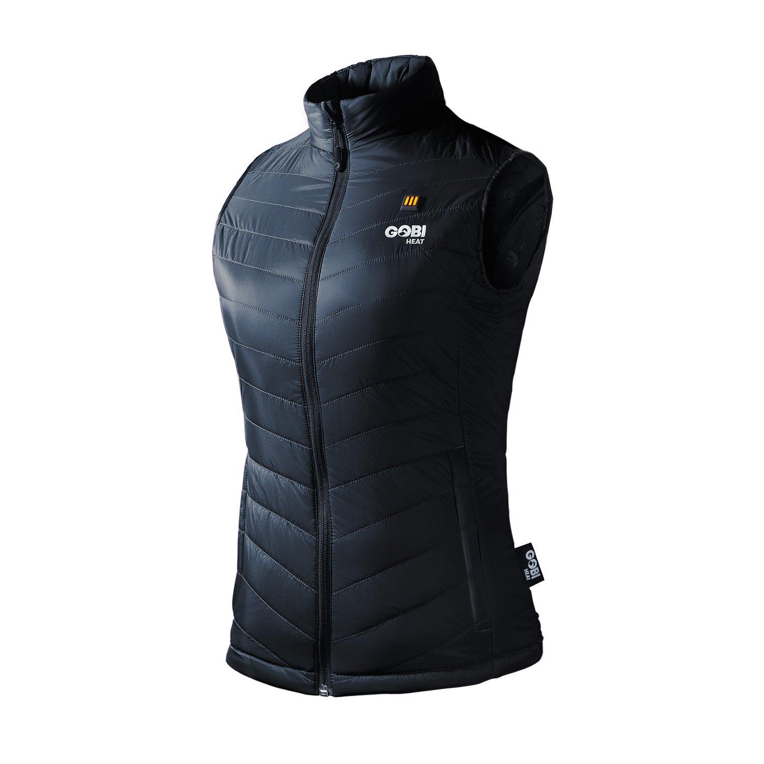 Gobi deals heated vest