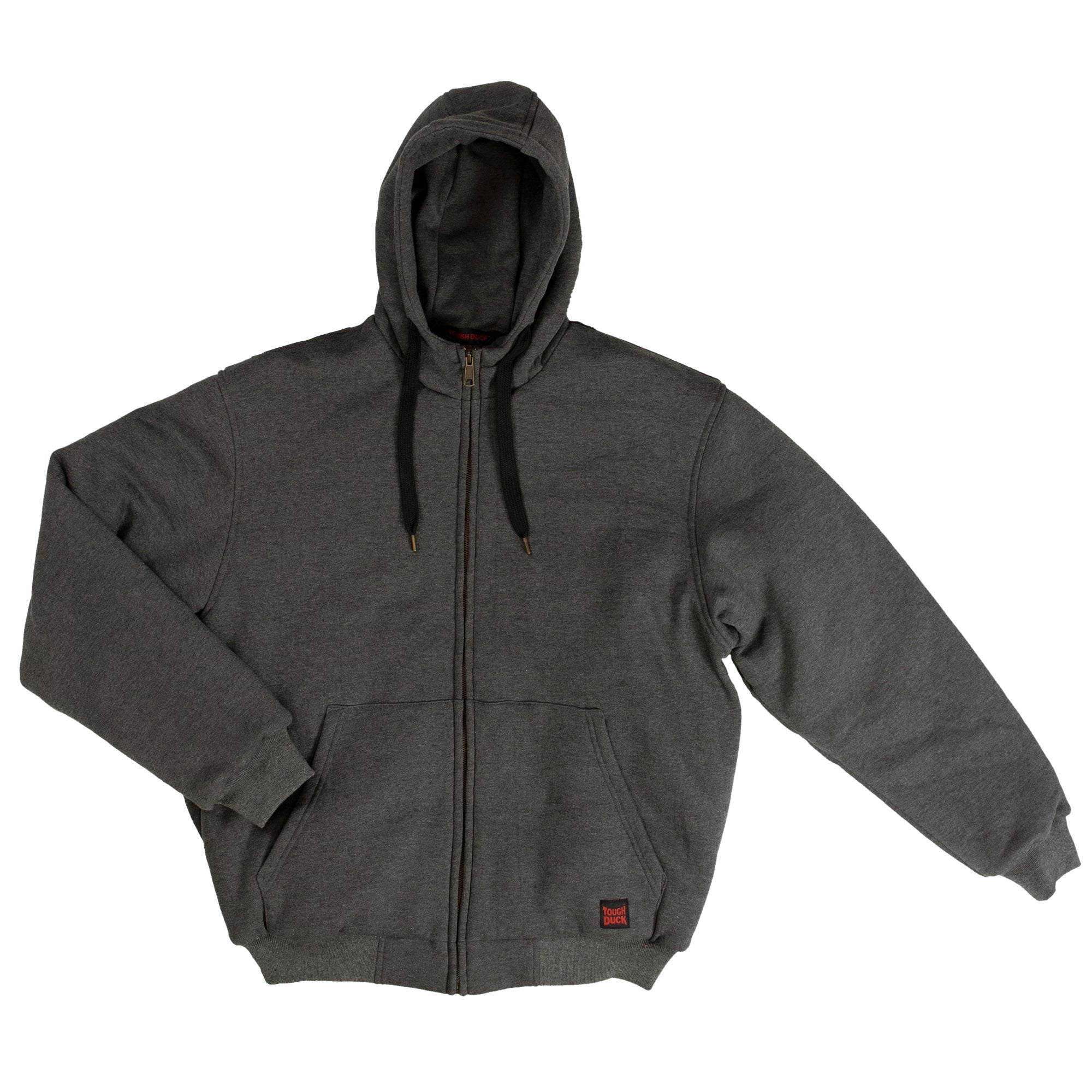 WJ08 Insulated Hoodie – MyTrucker Pro