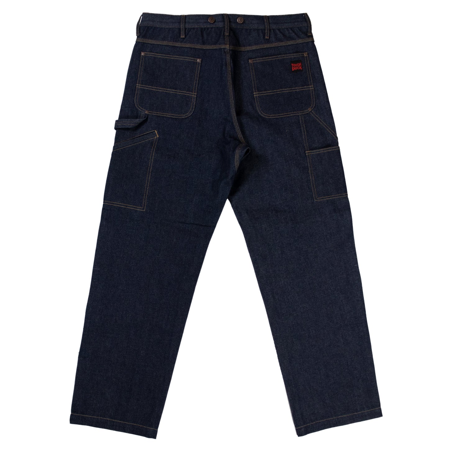 WP04 Traditional Logger Jean