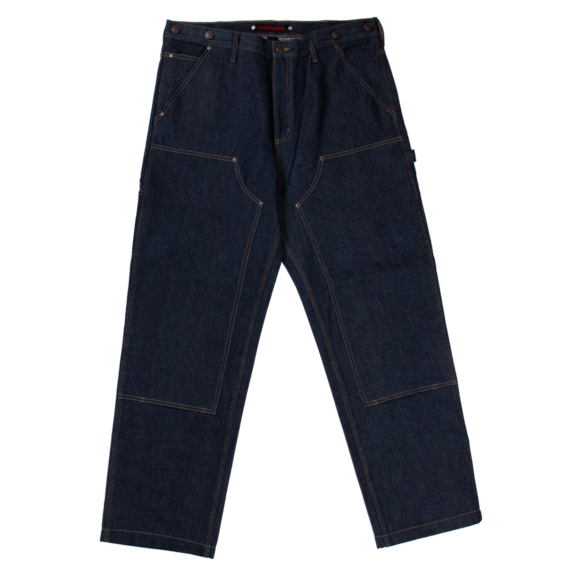 WP04 Traditional Logger Jean – MyTrucker Pro
