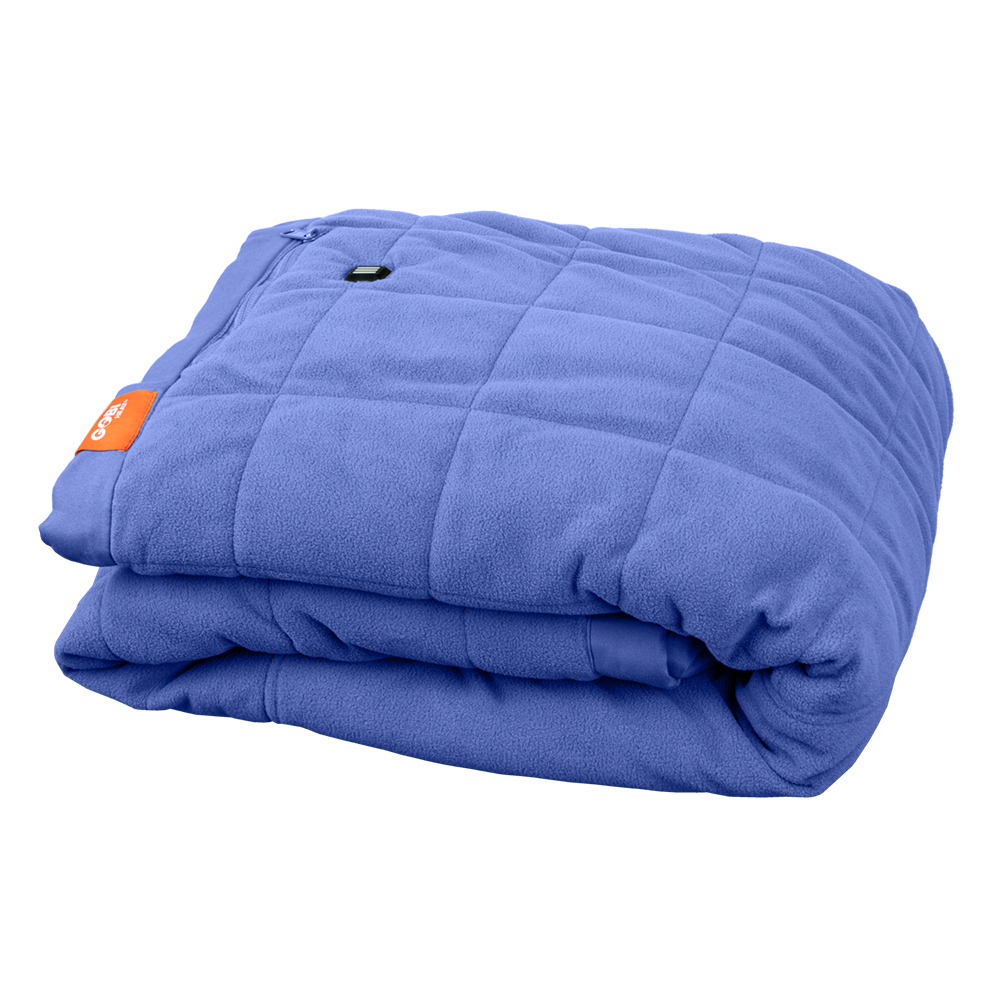 Zen Portable Heated Blanket