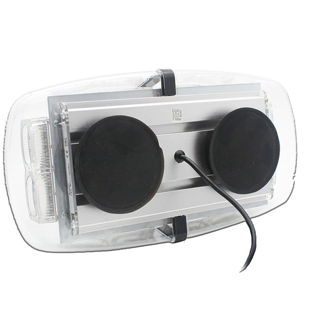 Foxfire Strobe Warning Lite, Amber