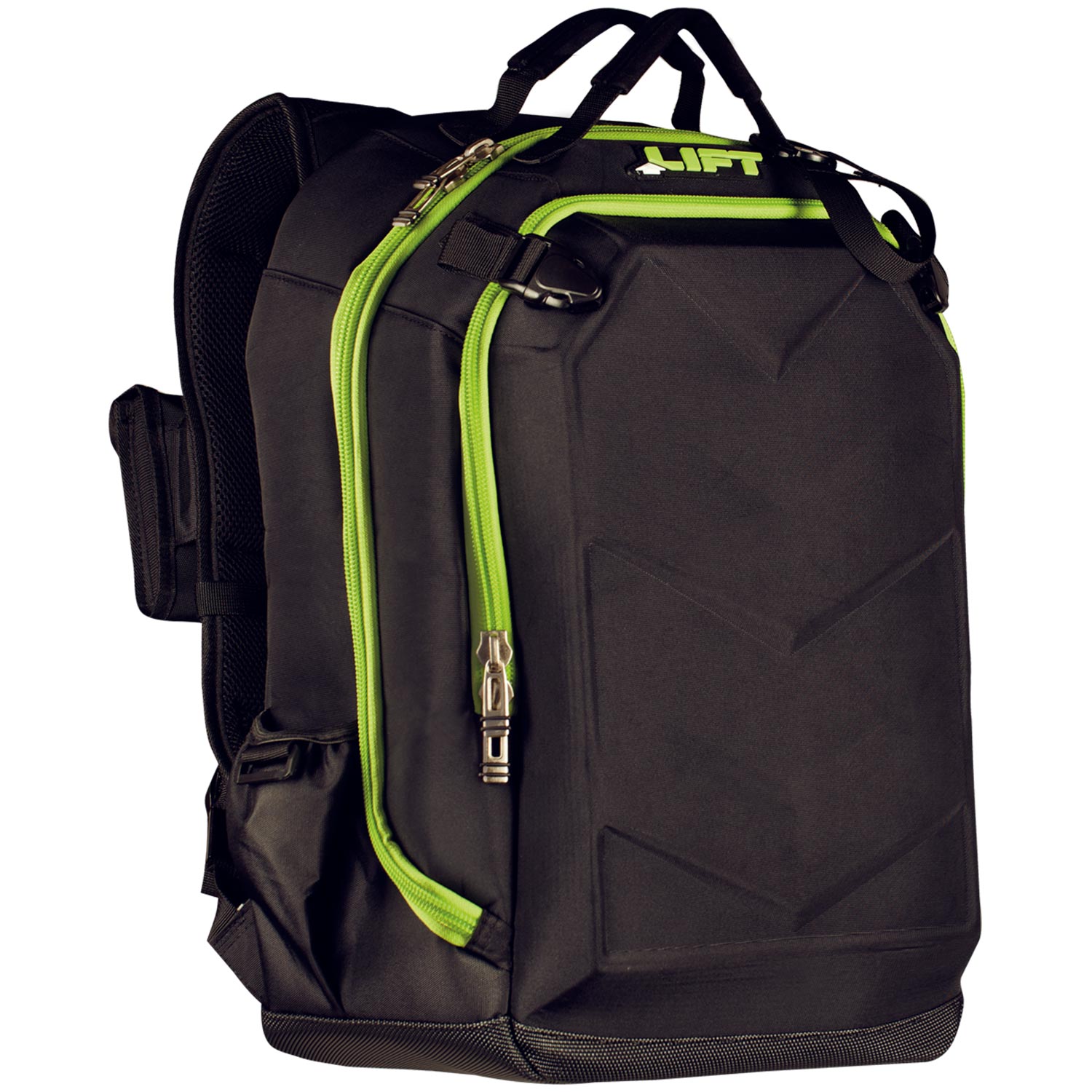 LIFT Safety - Tool Back Pack (Black)