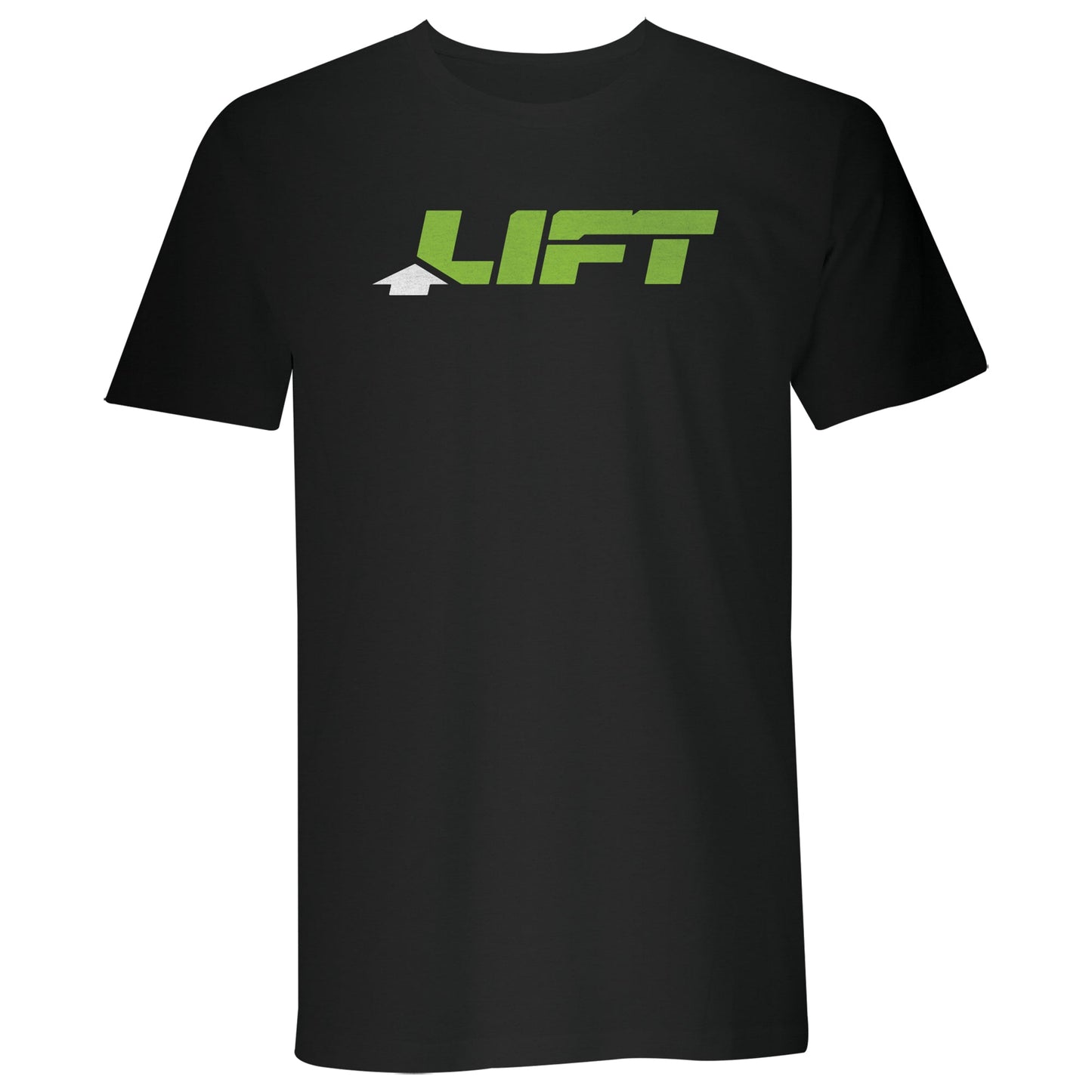 LIFT Safety - CORP T-Shirt - Black