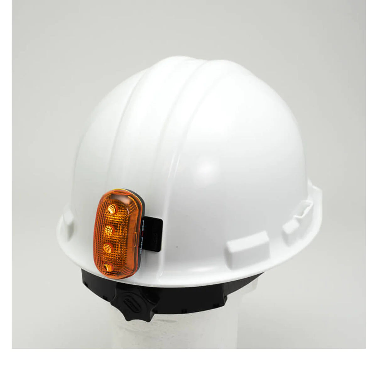 Foxfire EHHL Hard Hat Lite Kit, Amber