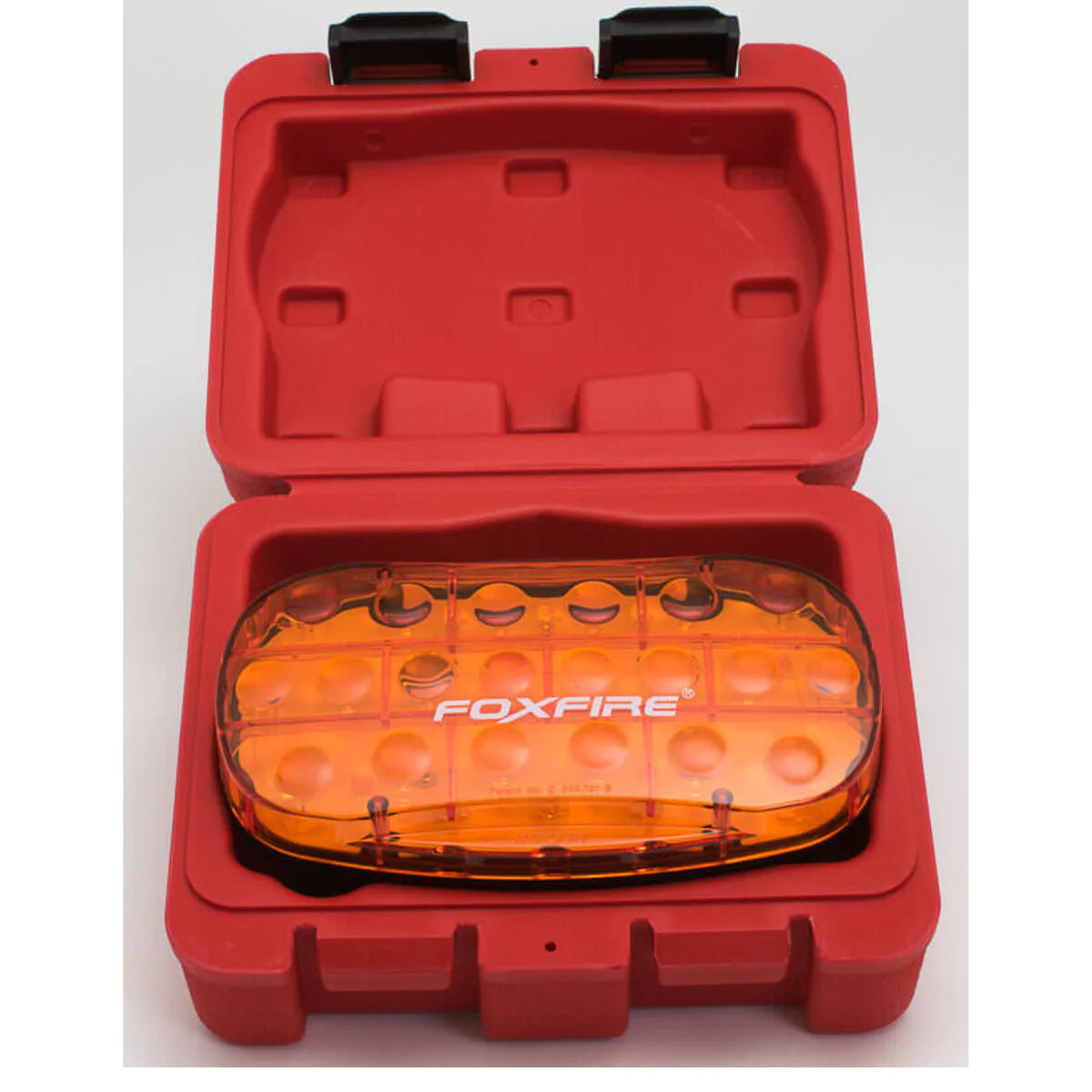 Foxfire FLLK Logger Lite Kit, Amber
